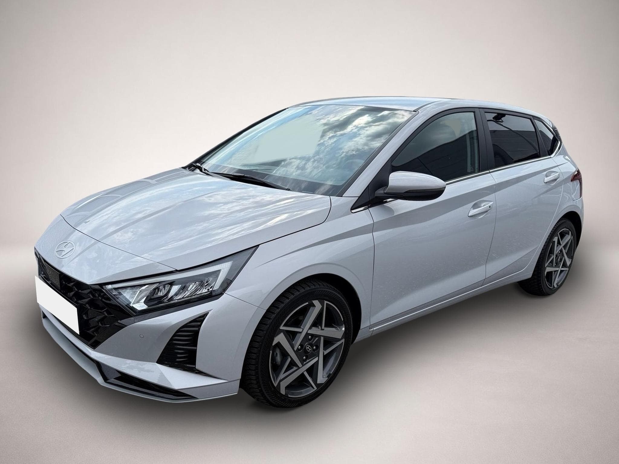 Hyundai i20 (2025) - Foto 1