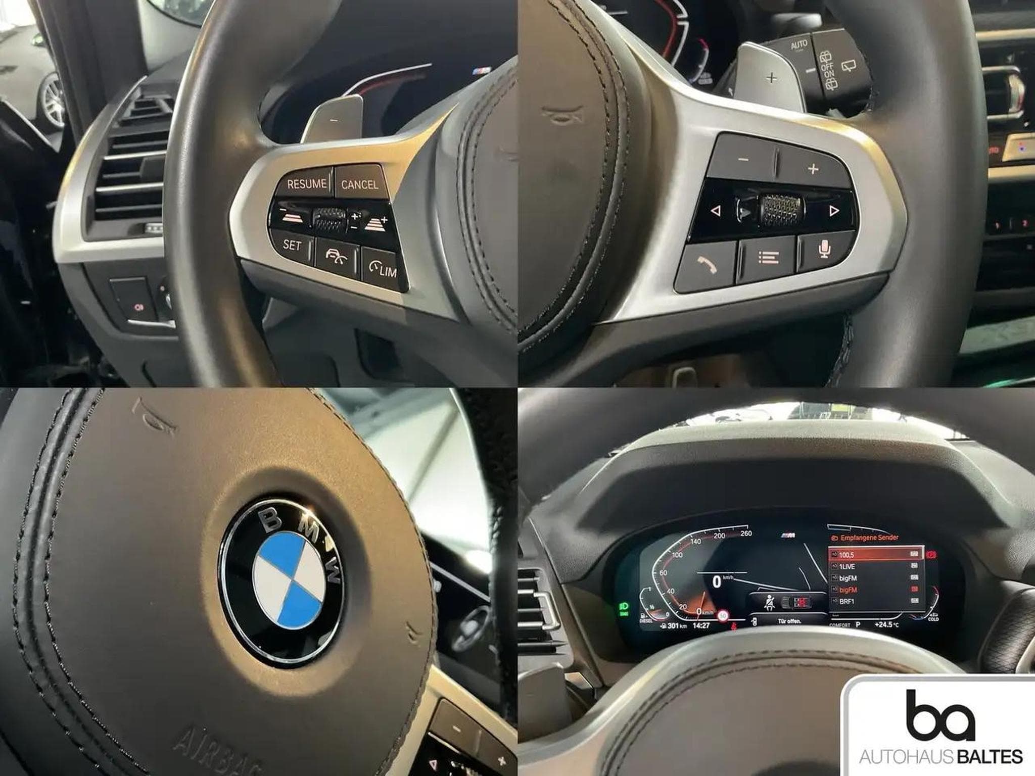 BMW X3 (2024) - Photo 15