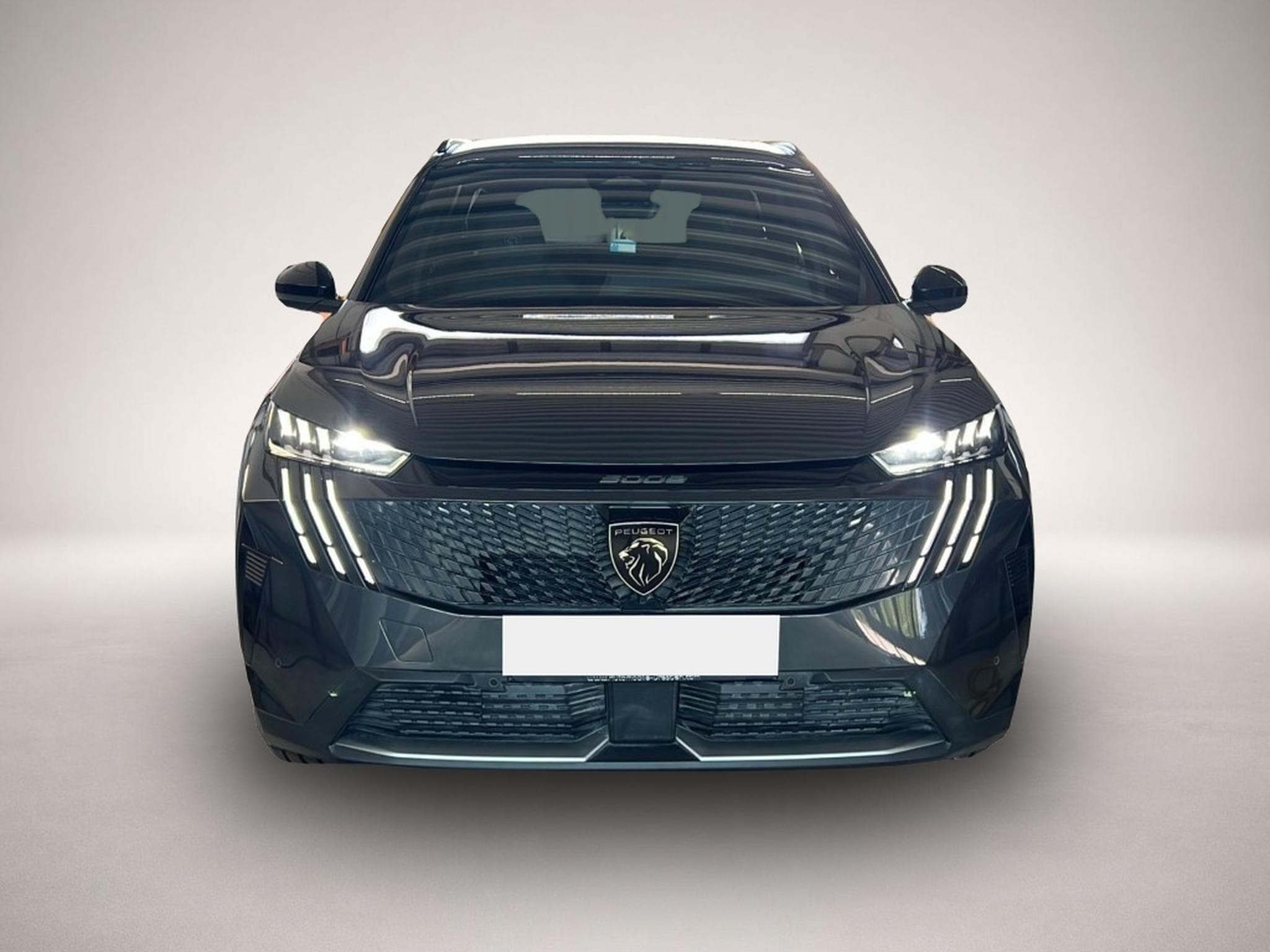 Peugeot 5008 (2026) - Photo 4