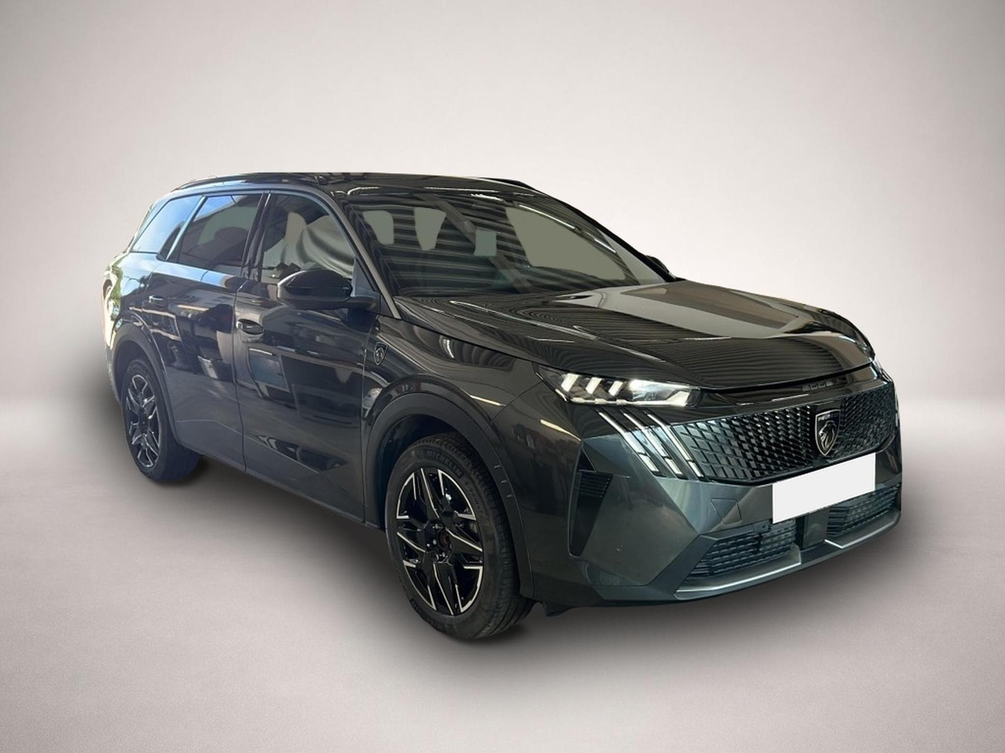 Peugeot 5008 (2026) - Photo 5