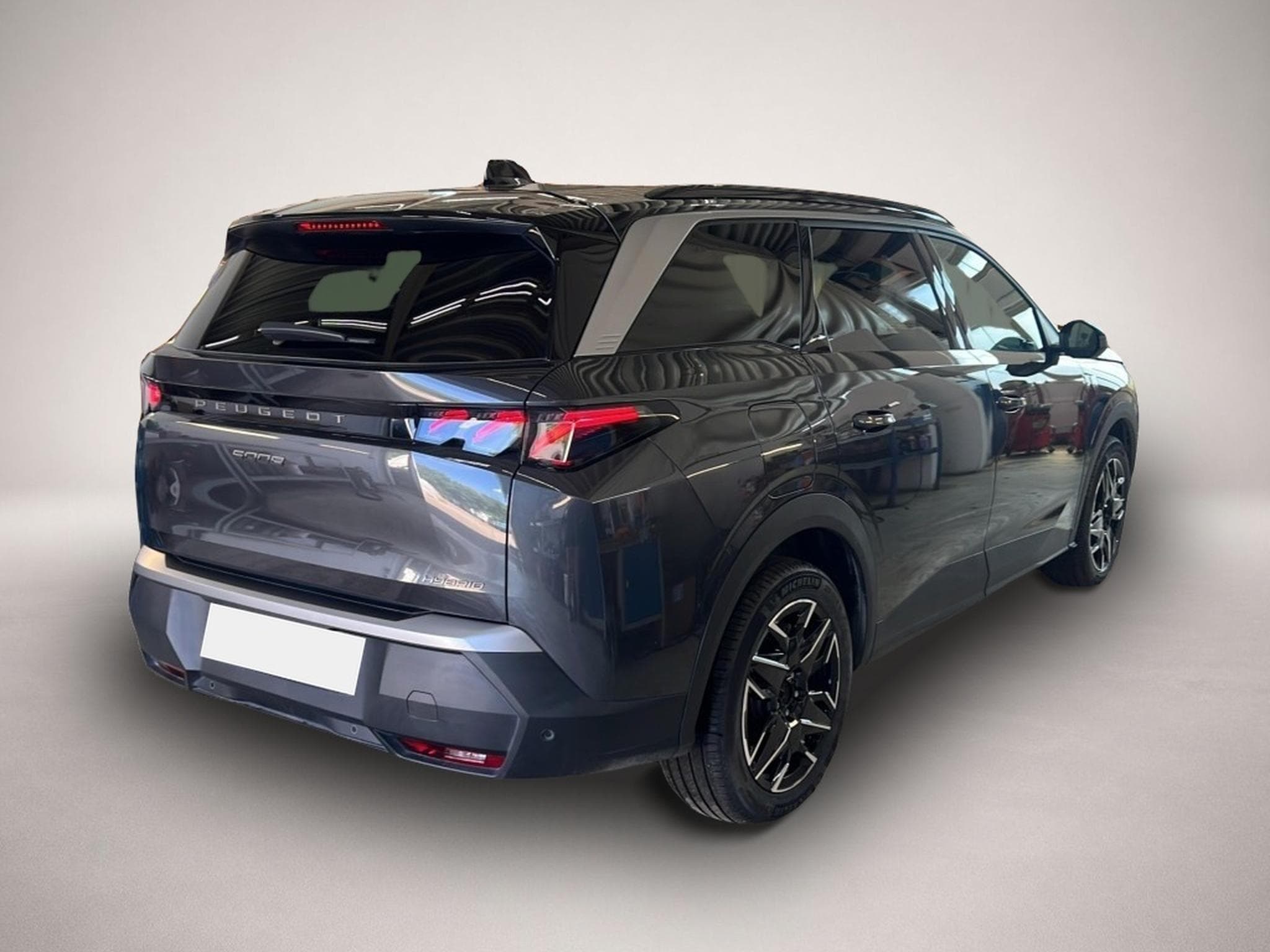 Peugeot 5008 (2026) - Photo 6