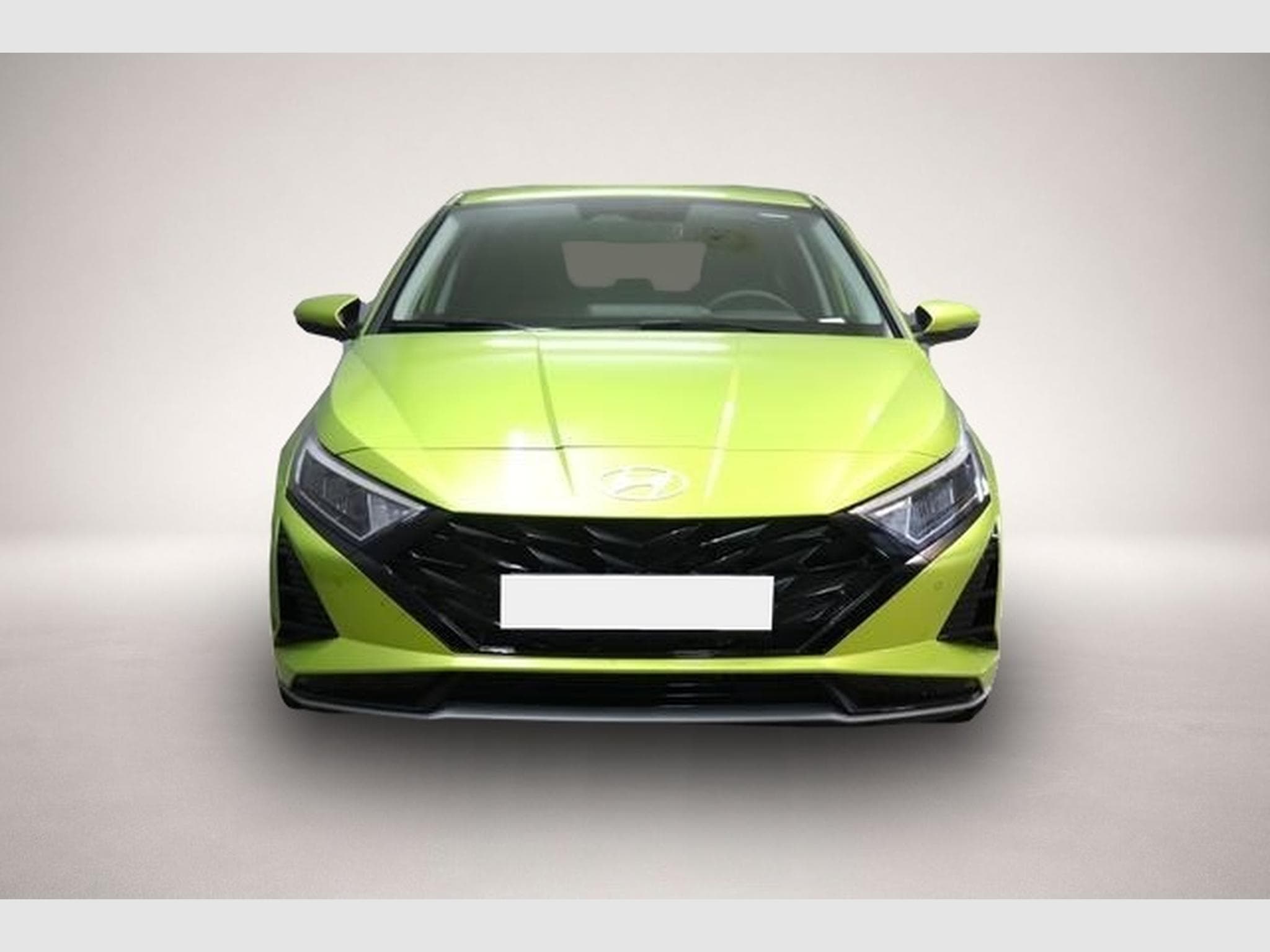 Hyundai i20 (2023) - Foto 2