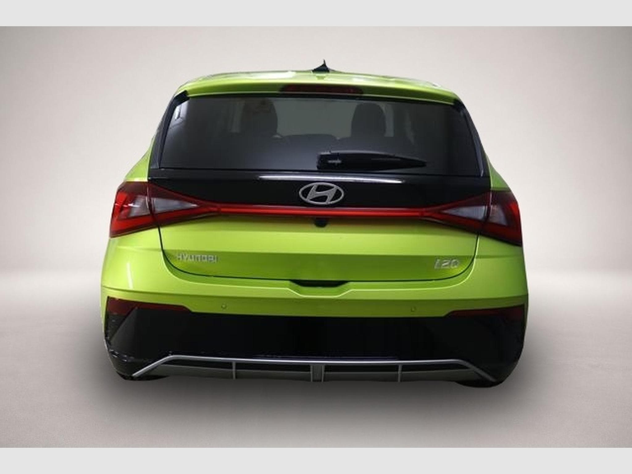 Hyundai i20 (2023) - Foto 5