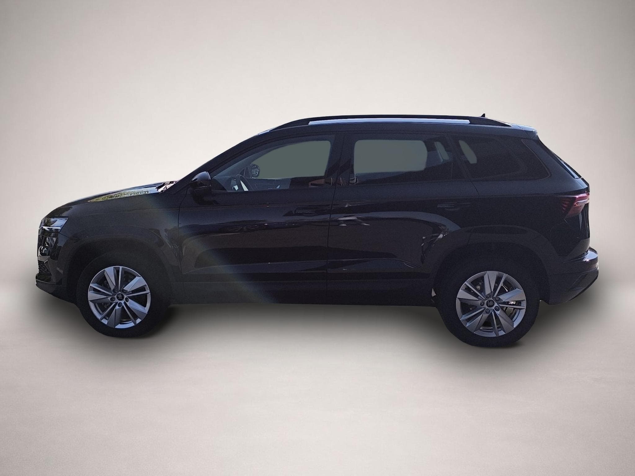 Skoda Karoq (2026) - Photo 4