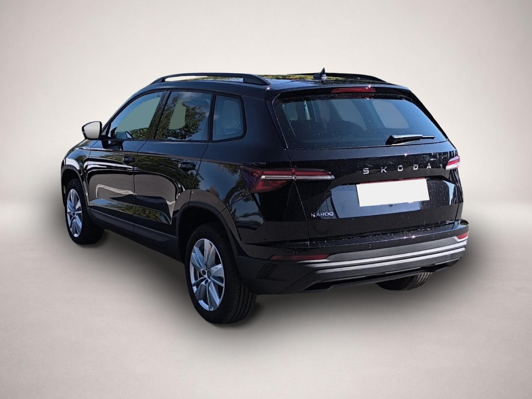 Skoda Karoq (2026) - Photo 5