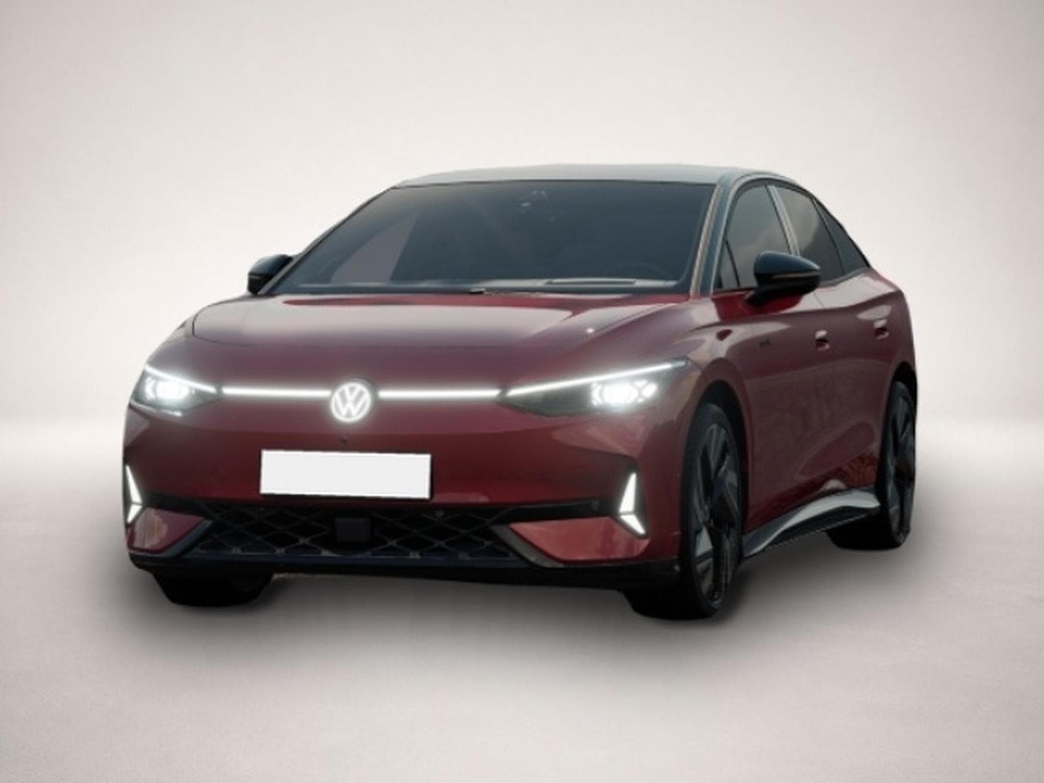 VW ID.5 (2026) - Foto 1