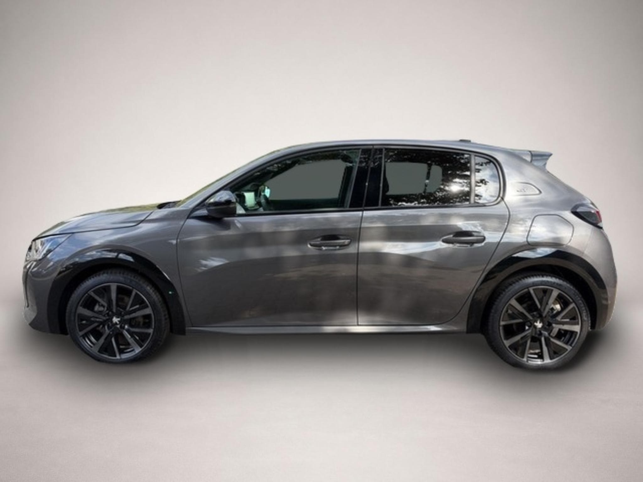 Peugeot 208 (2024) - Photo 2
