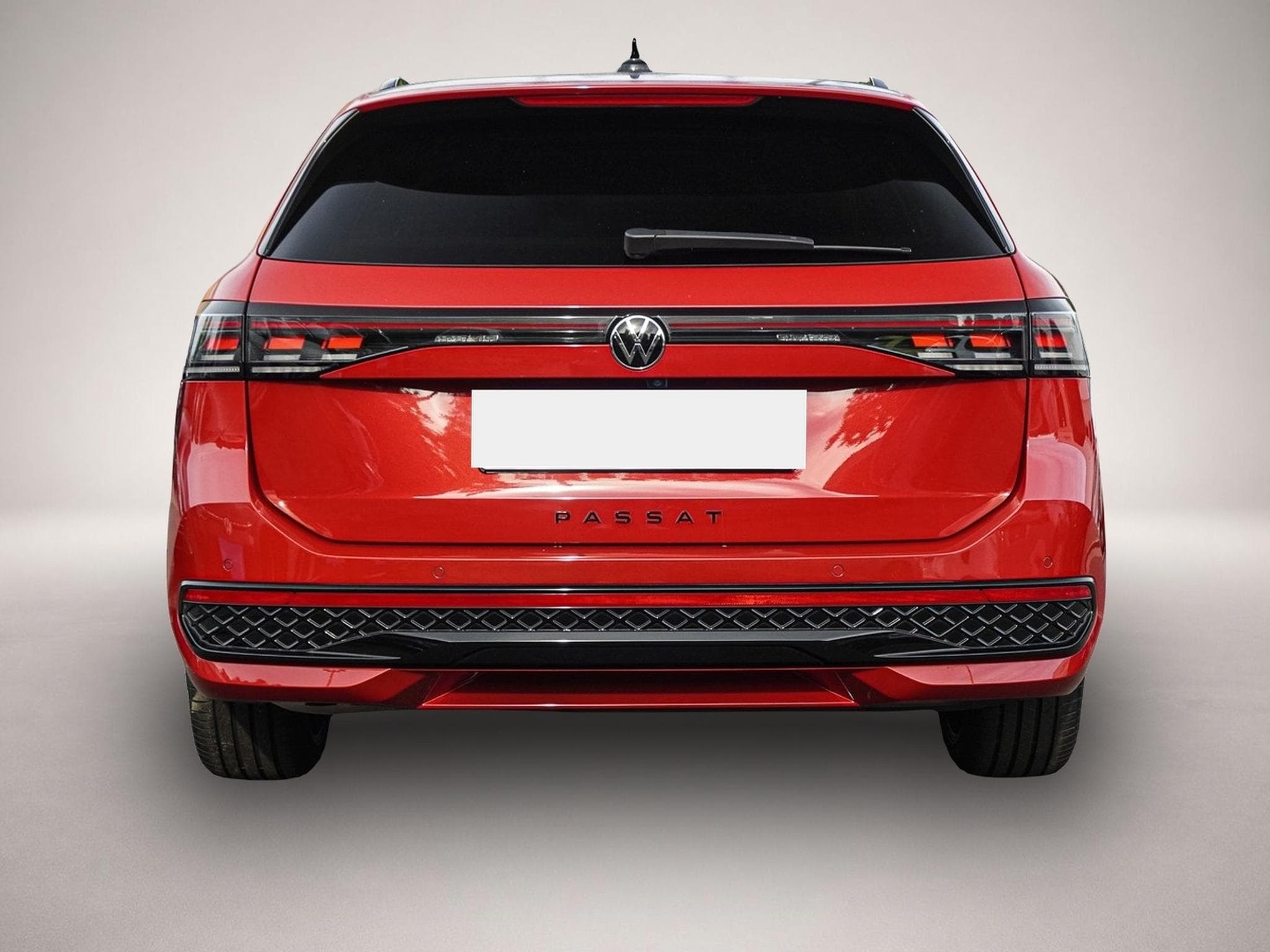 VW Passat (2025) - Foto 5