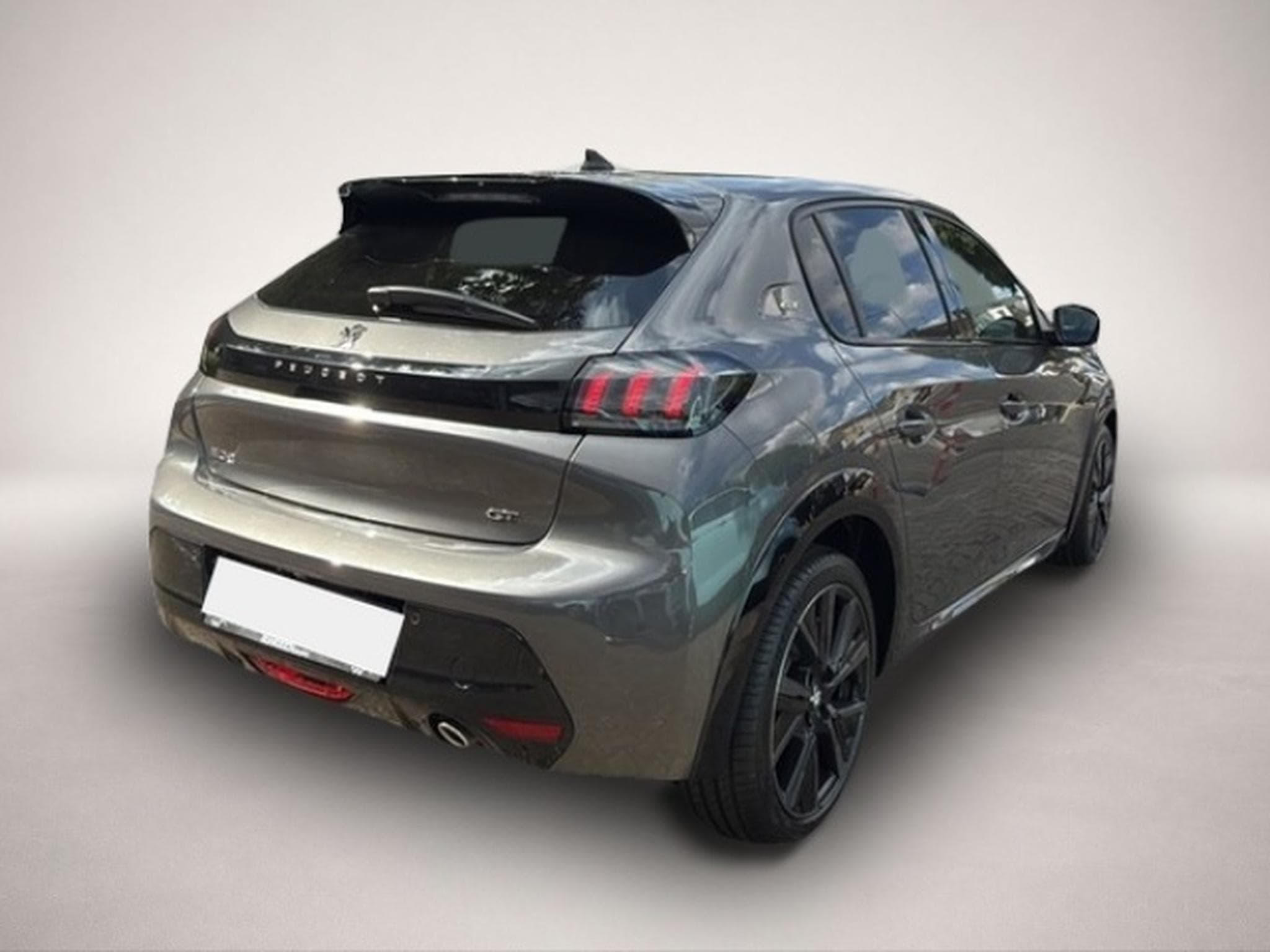 Peugeot 208 (2024) - Photo 5