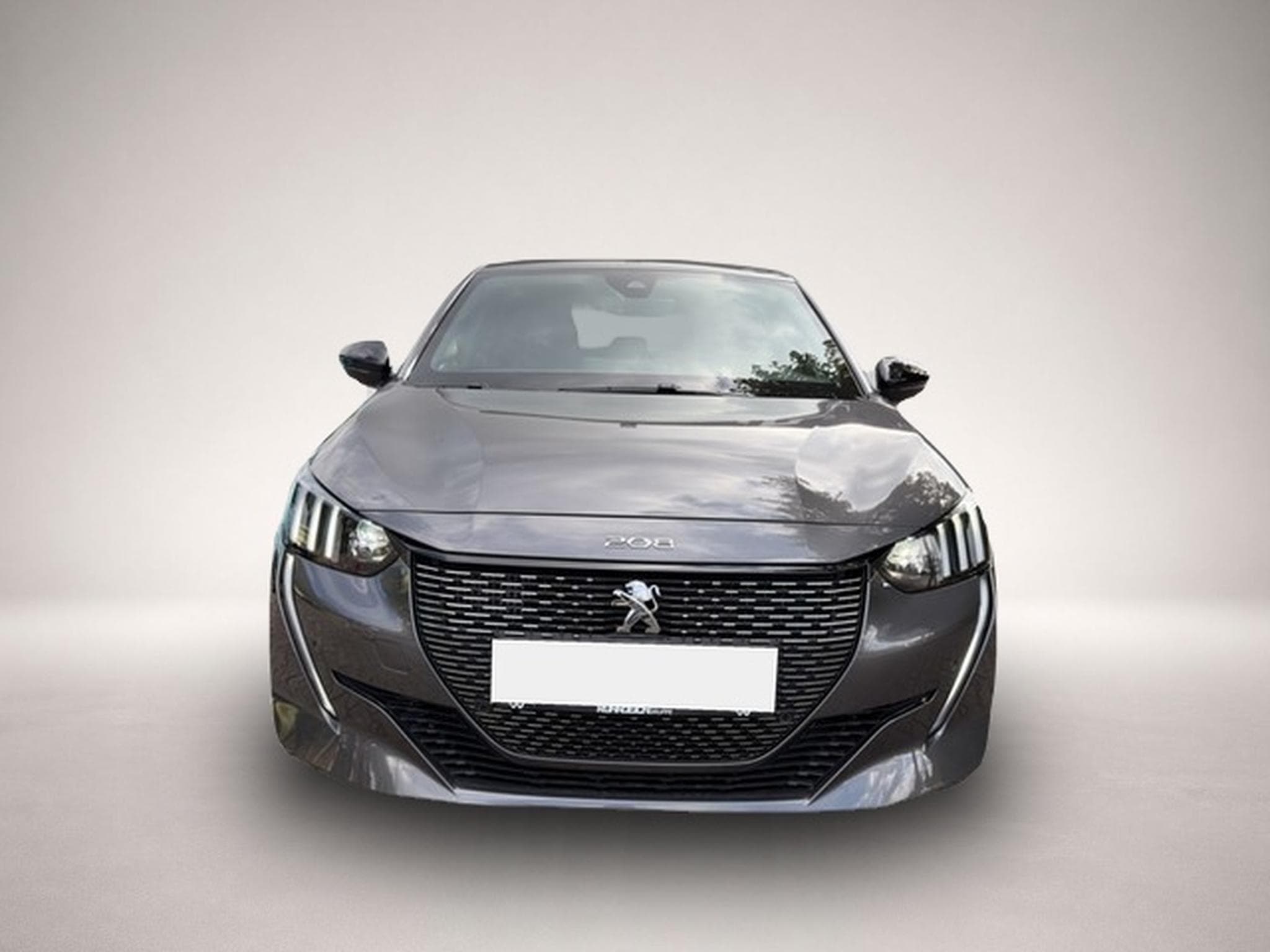 Peugeot 208 (2024) - Photo 6