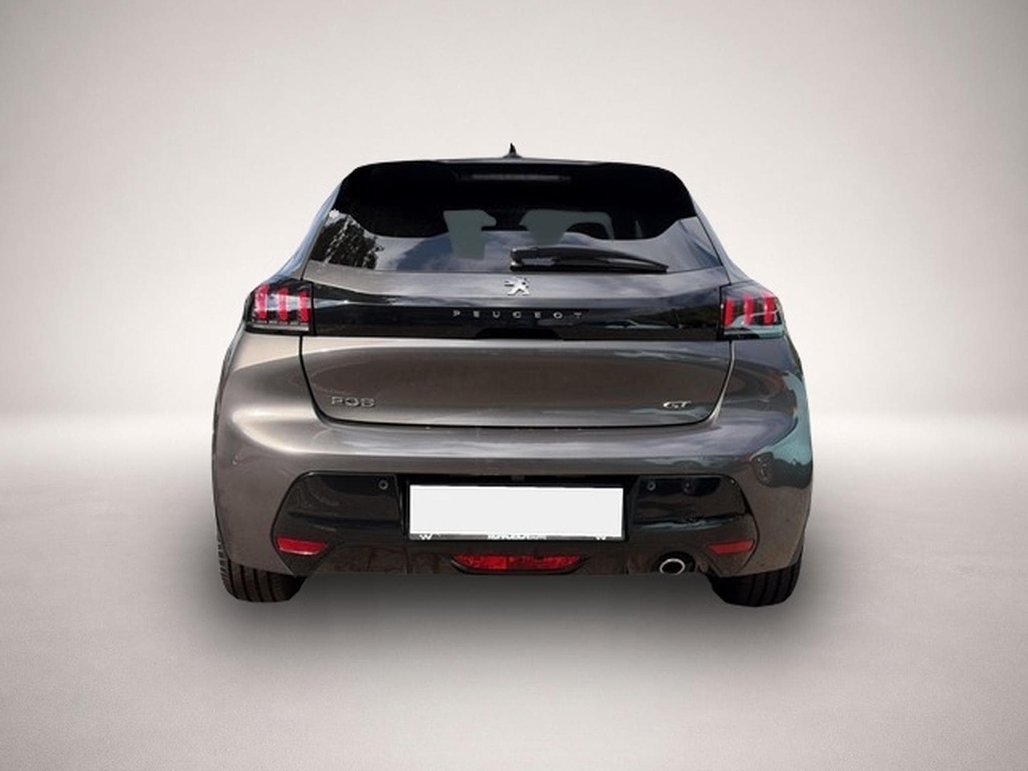 Peugeot 208 (2024) - Photo 4