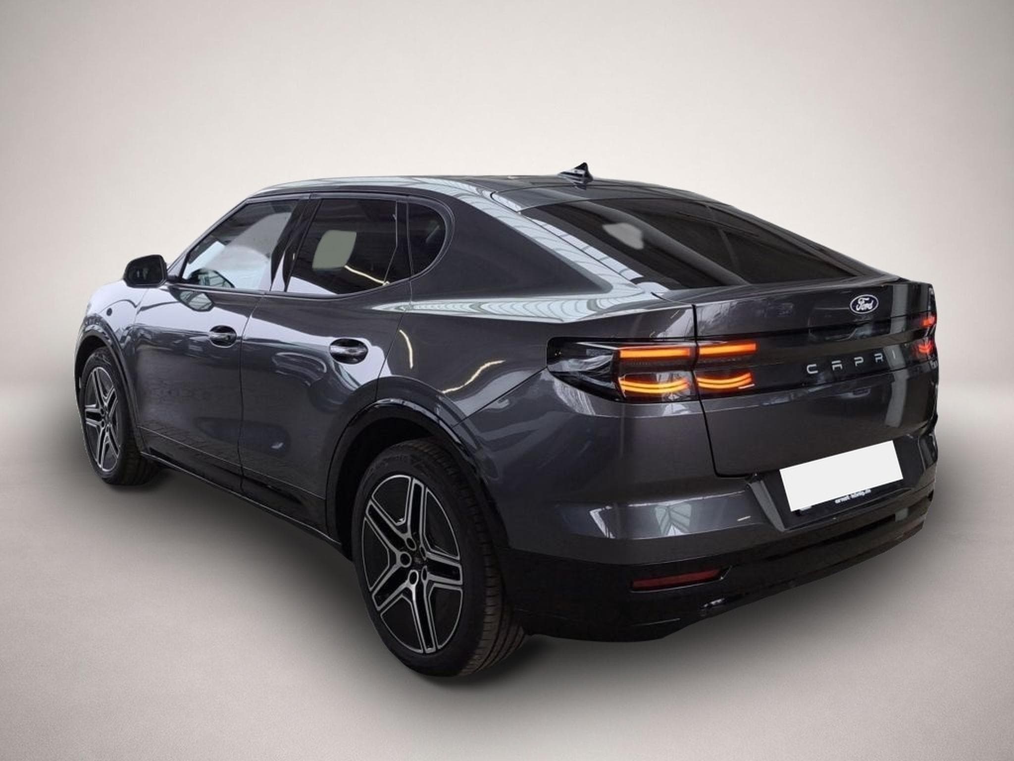 Ford Capri (2025) - Photo 3