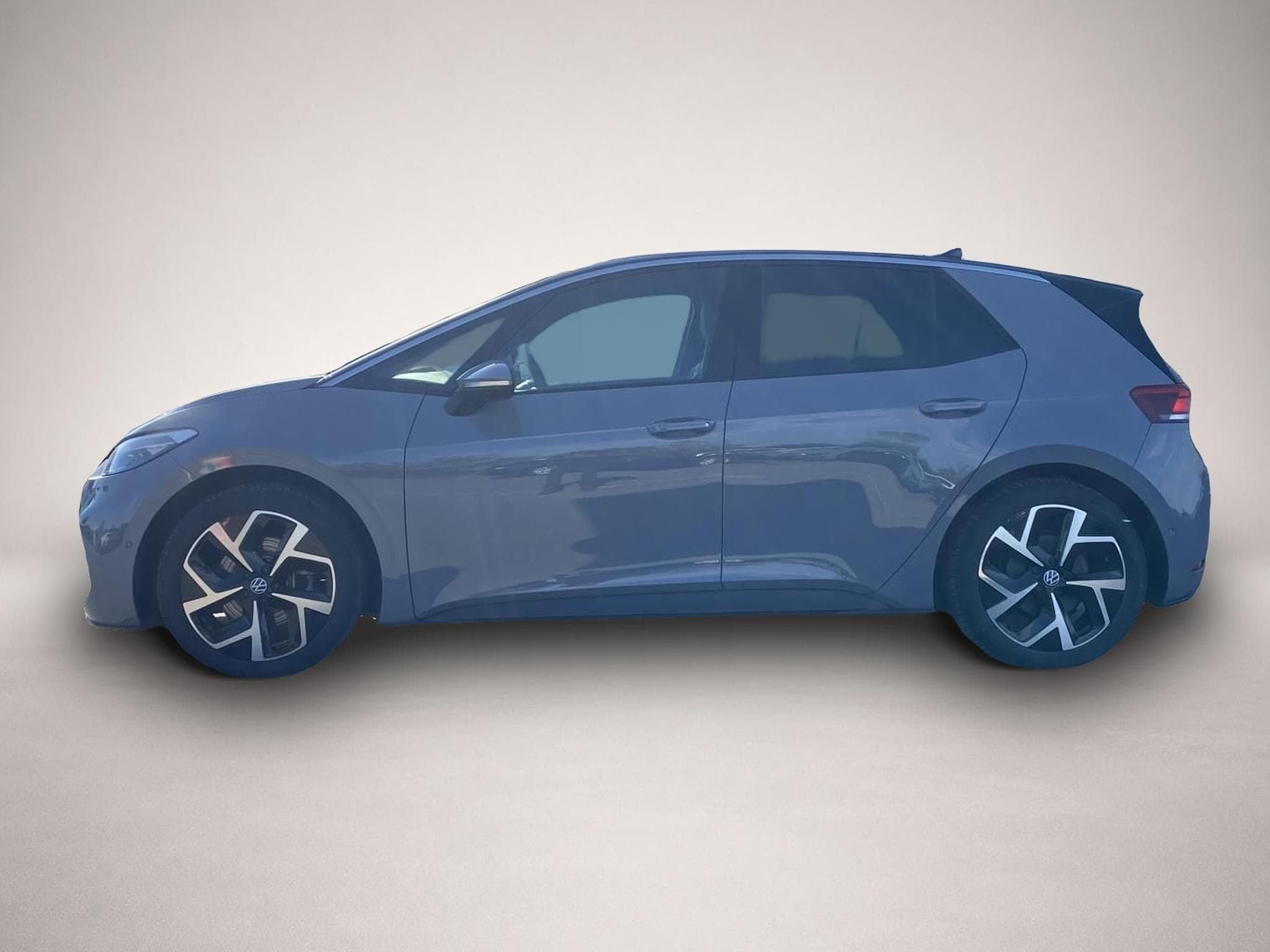 VW ID.3 (2024) - Photo 2