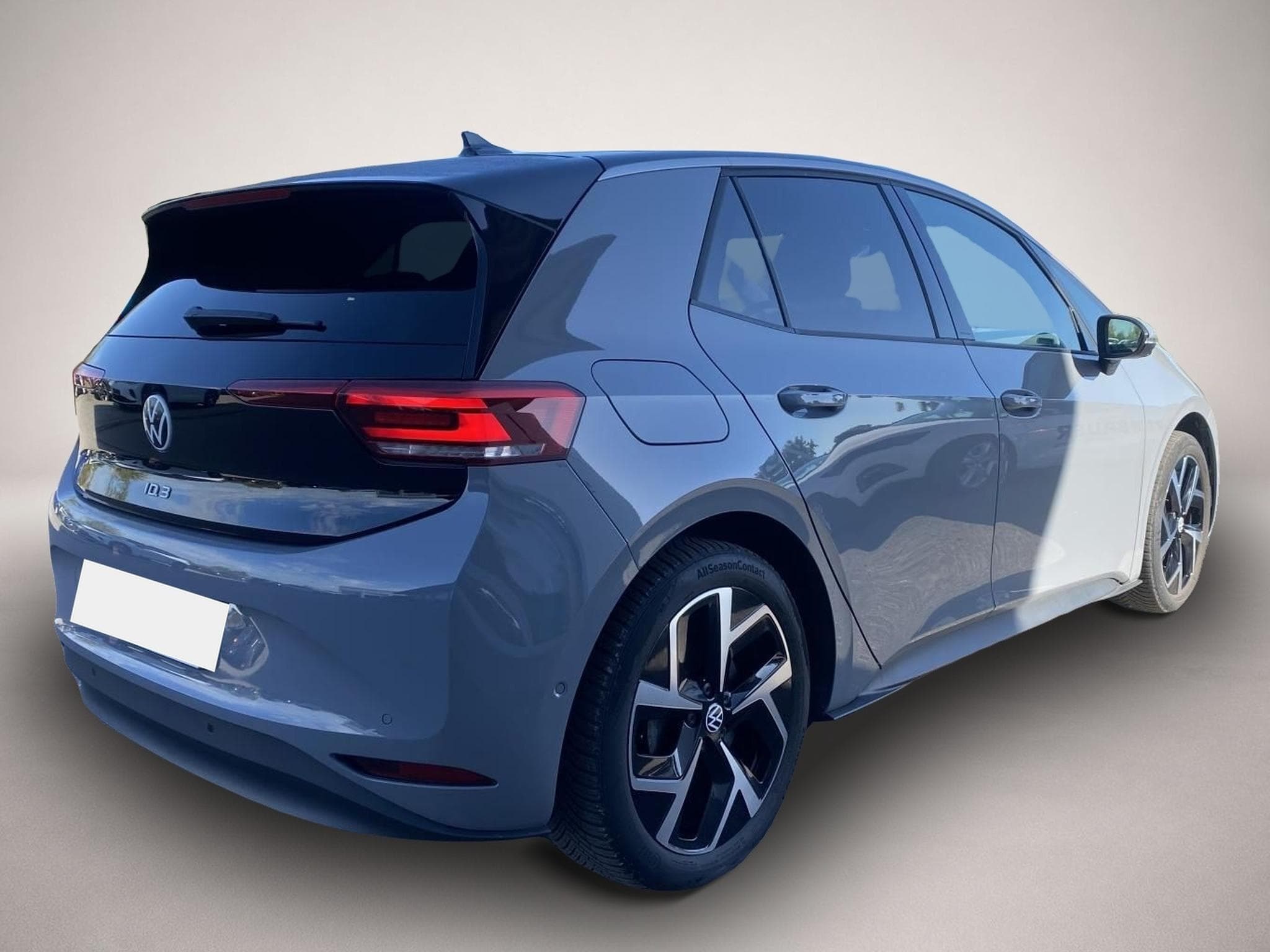 VW ID.3 (2024) - Photo 6