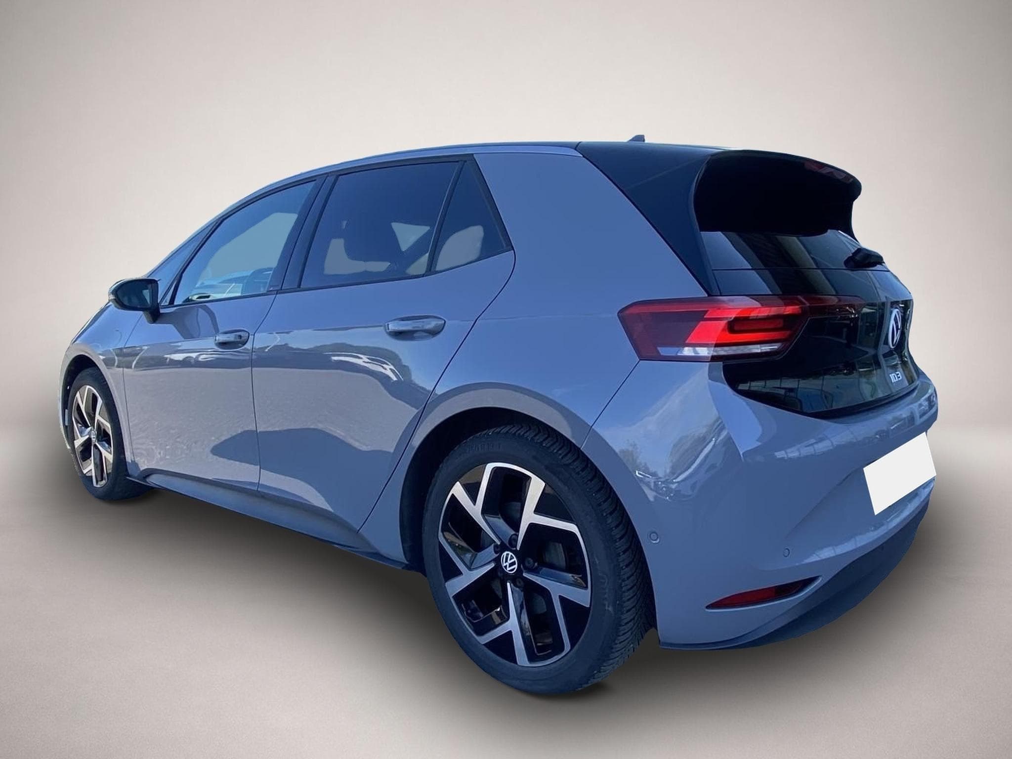 VW ID.3 (2024) - Photo 4