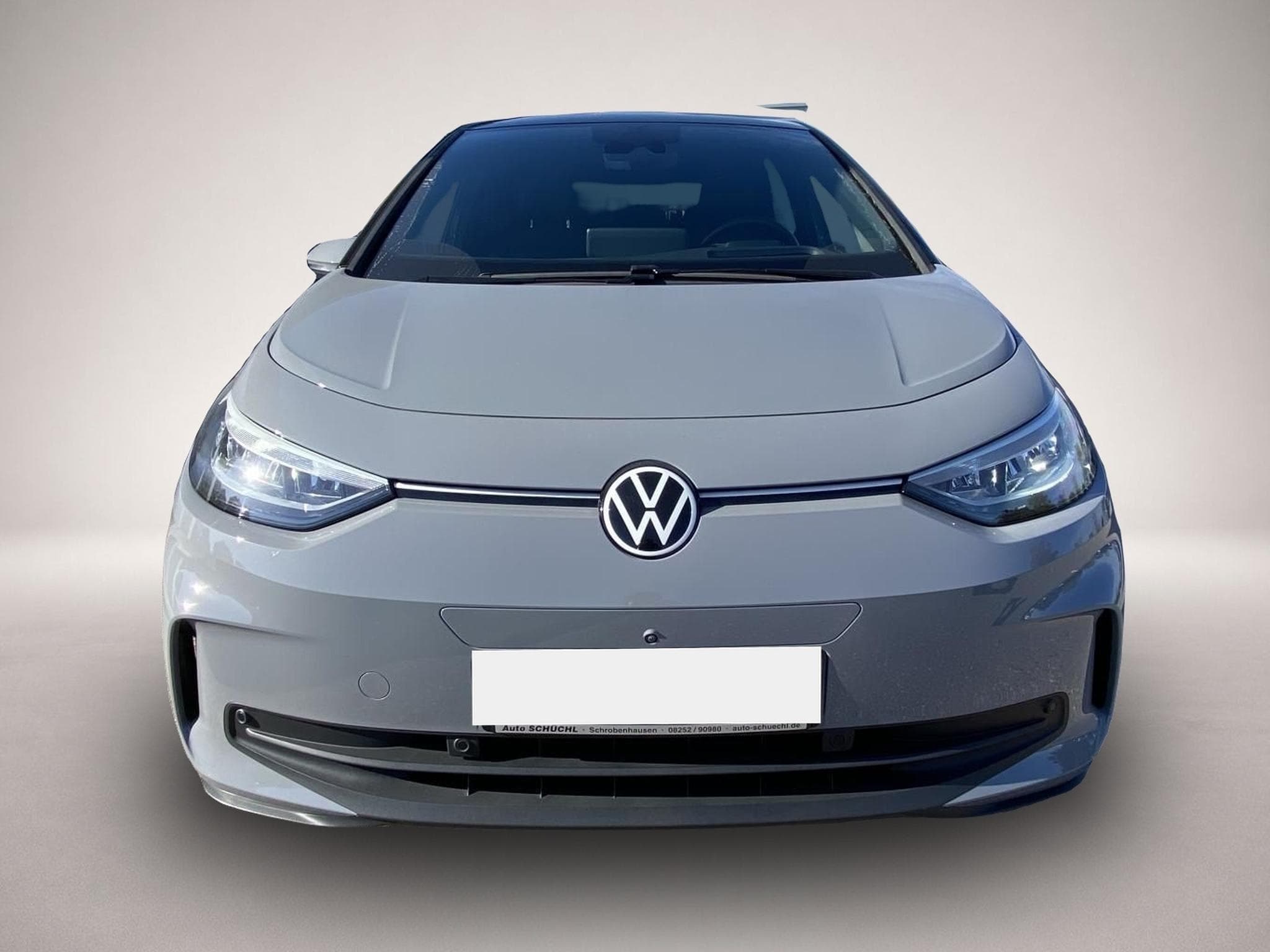 VW ID.3 (2024) - Photo 8