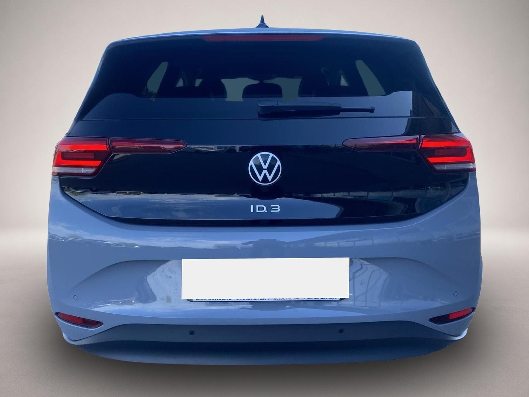 VW ID.3 (2024) - Photo 5