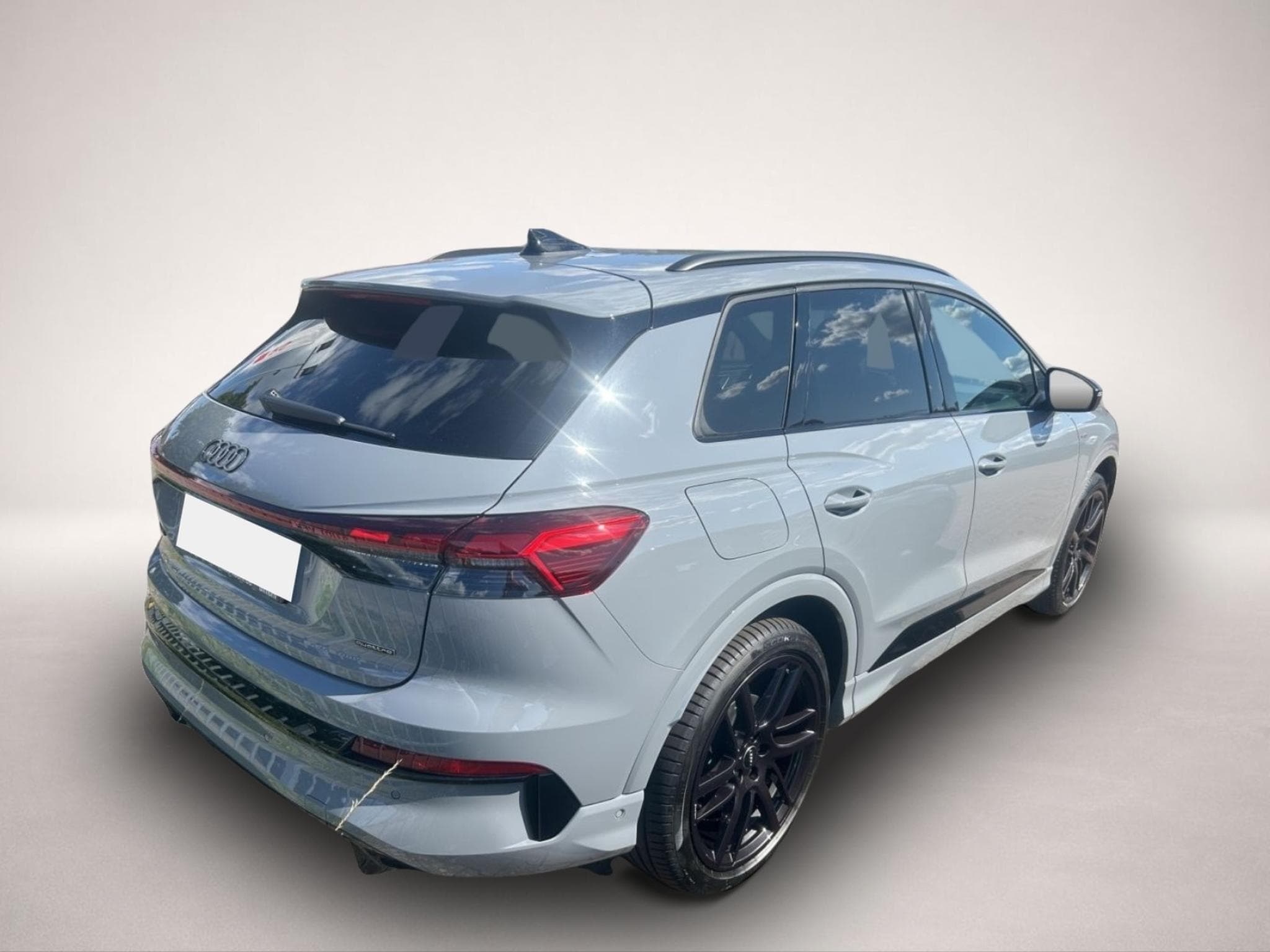 Audi e-tron (2026) - Foto 3