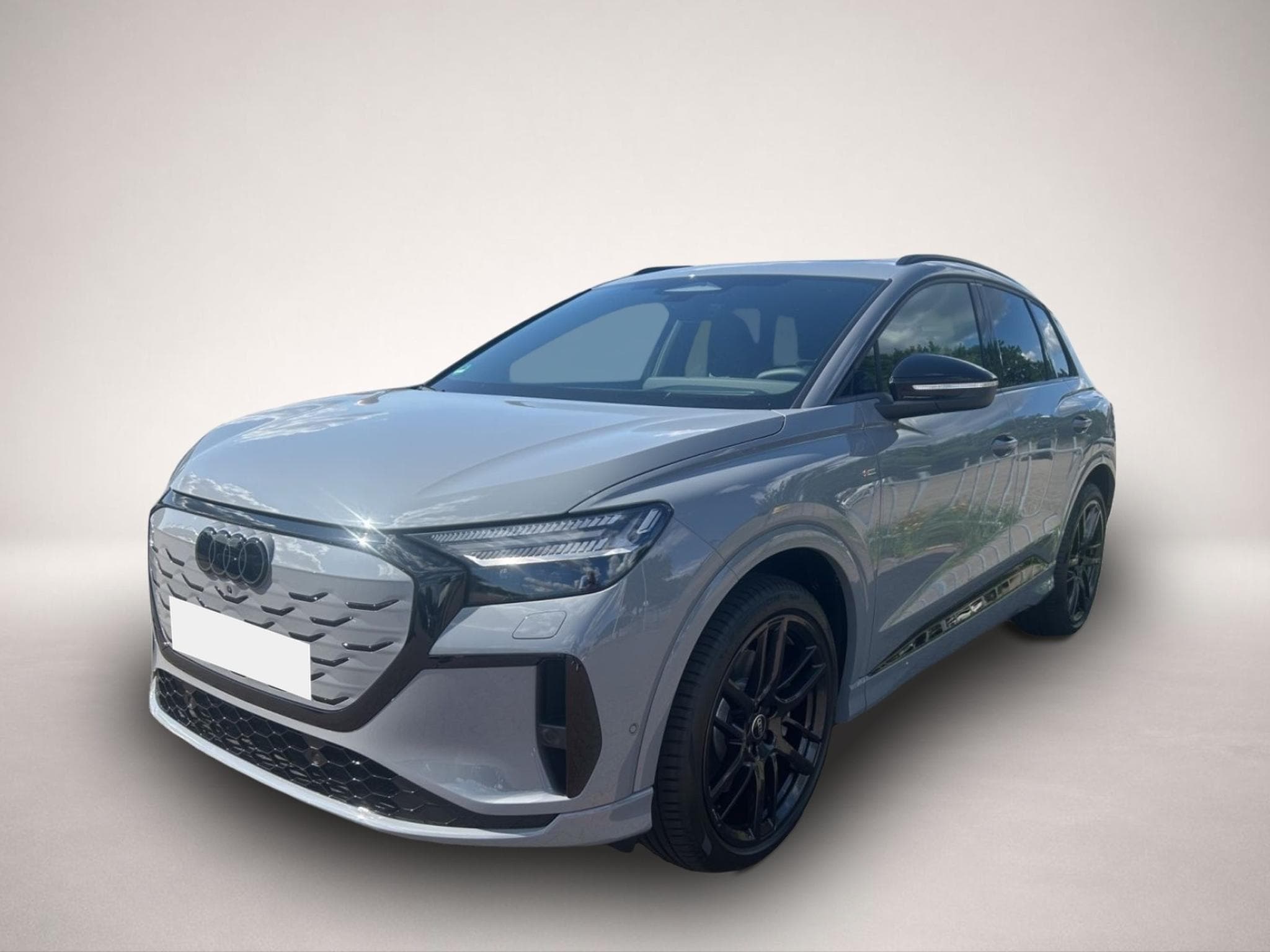 Audi e-tron (2026) - Foto 1