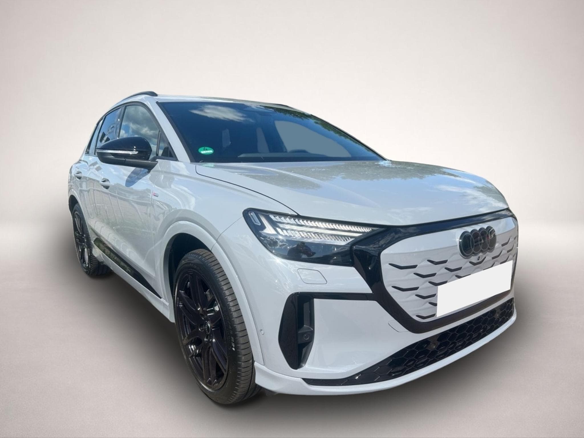 Audi e-tron (2026) - Foto 2