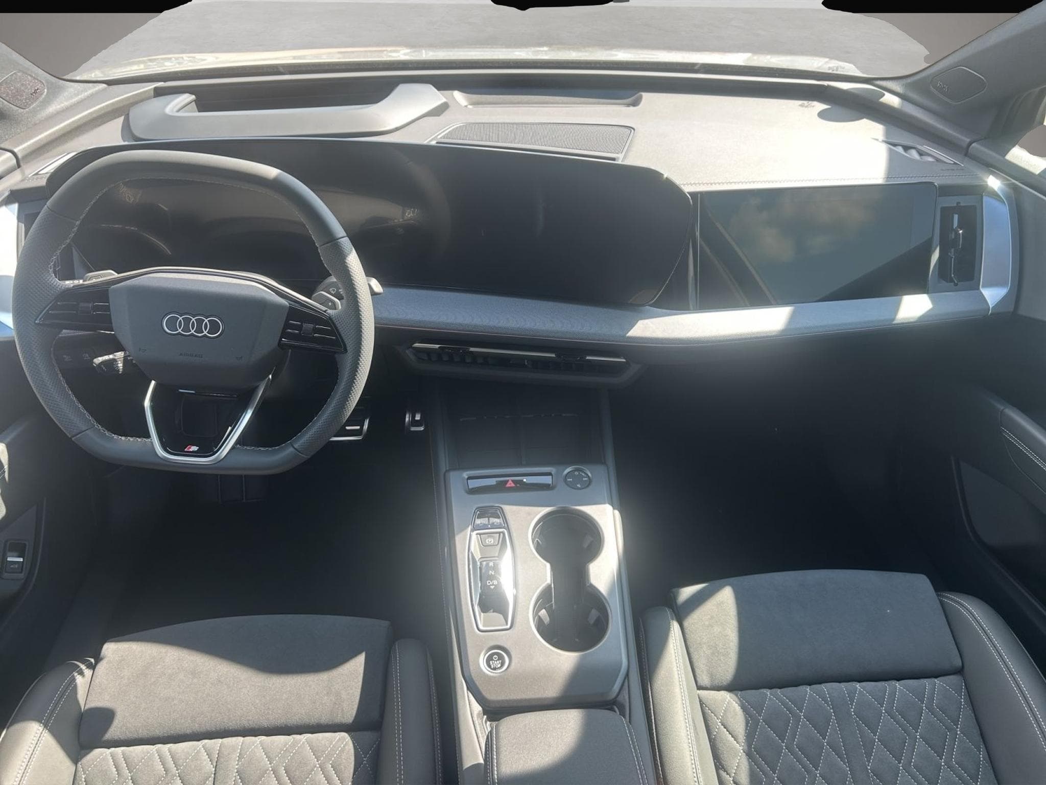 Audi e-tron (2026) - Foto 6