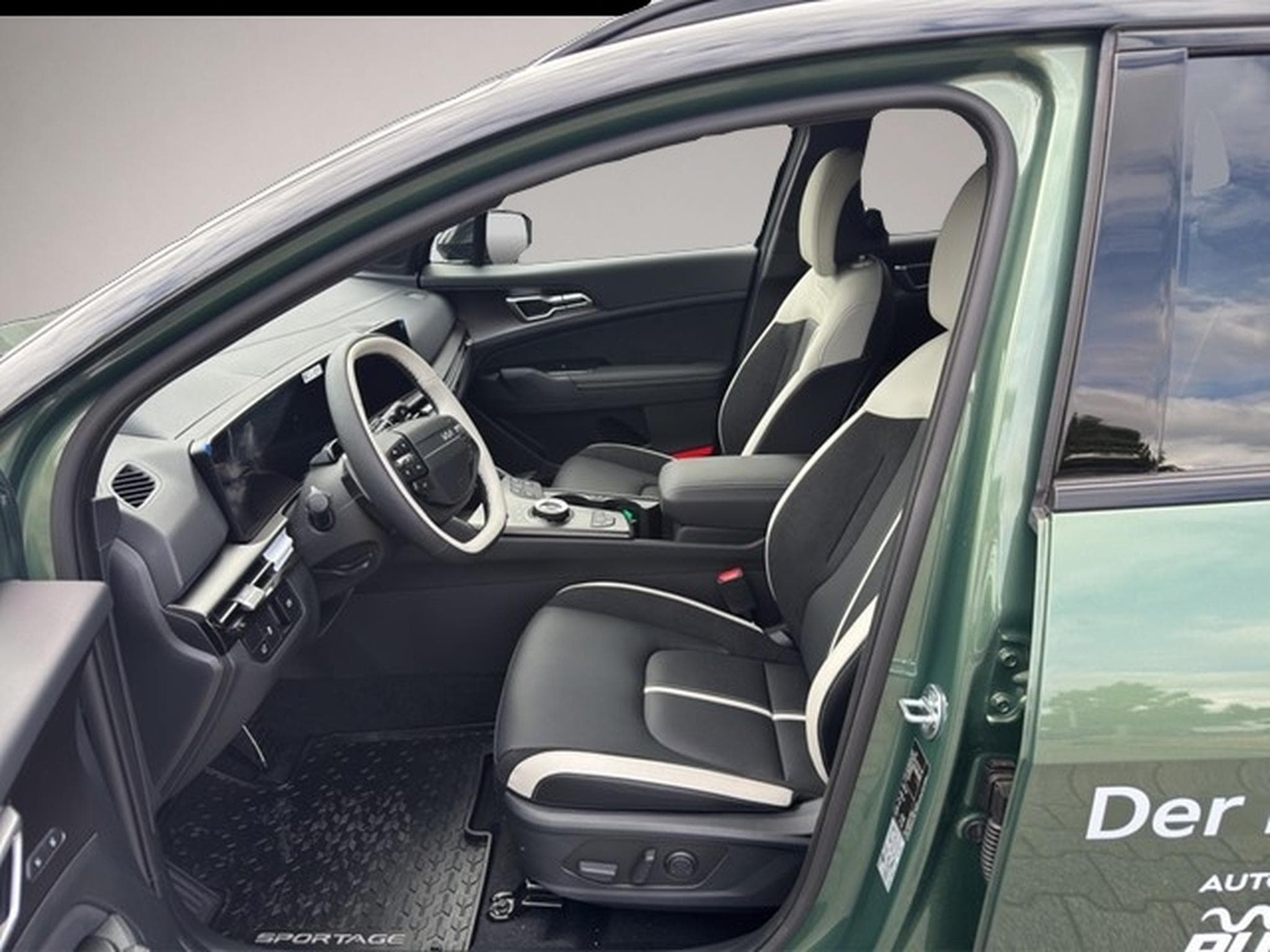 Kia Sportage (2026) - Photo 7