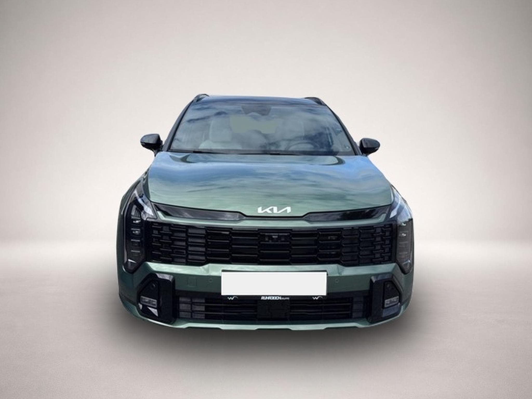 Kia Sportage (2026) - Photo 6