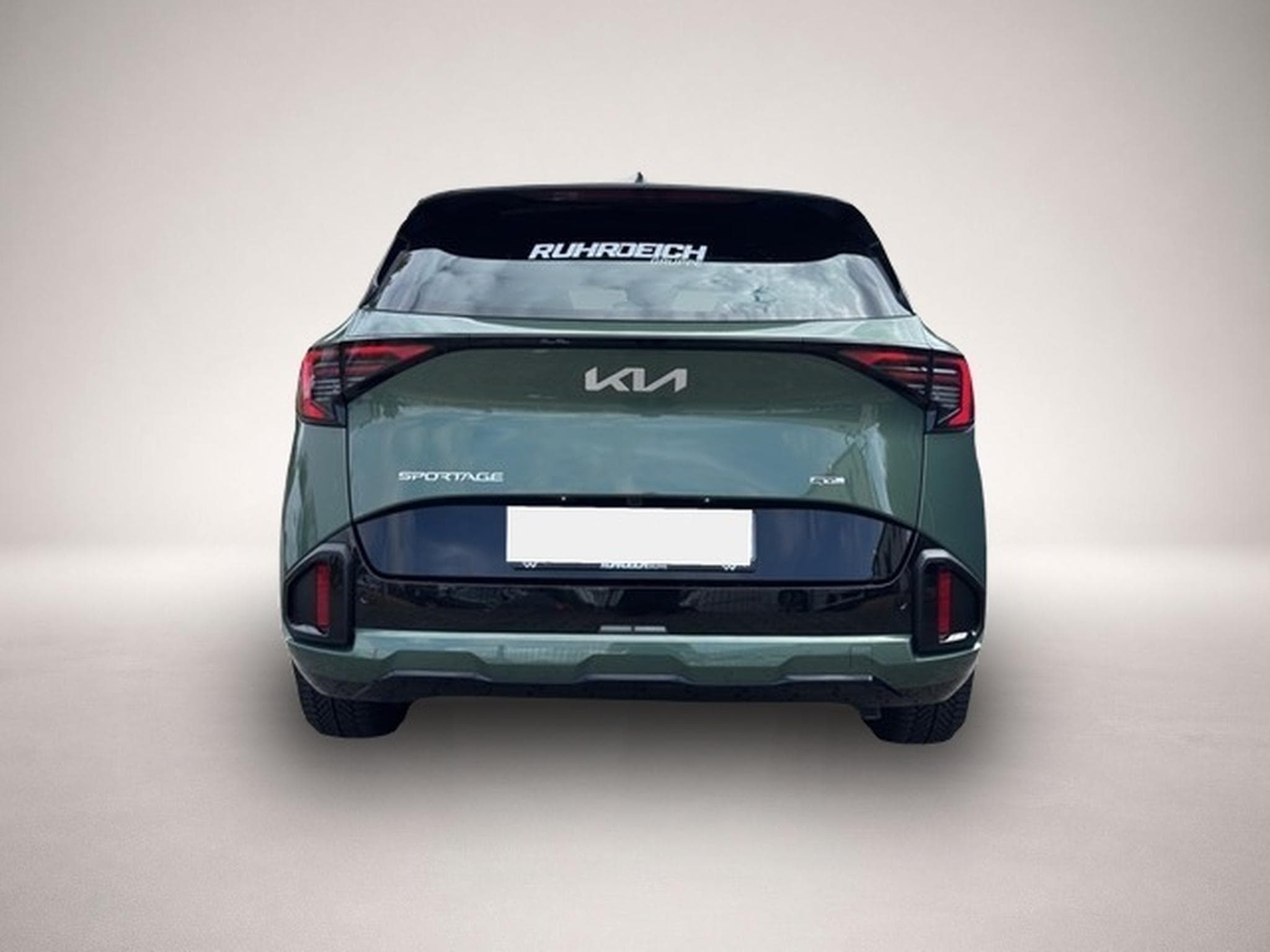 Kia Sportage (2026) - Photo 4