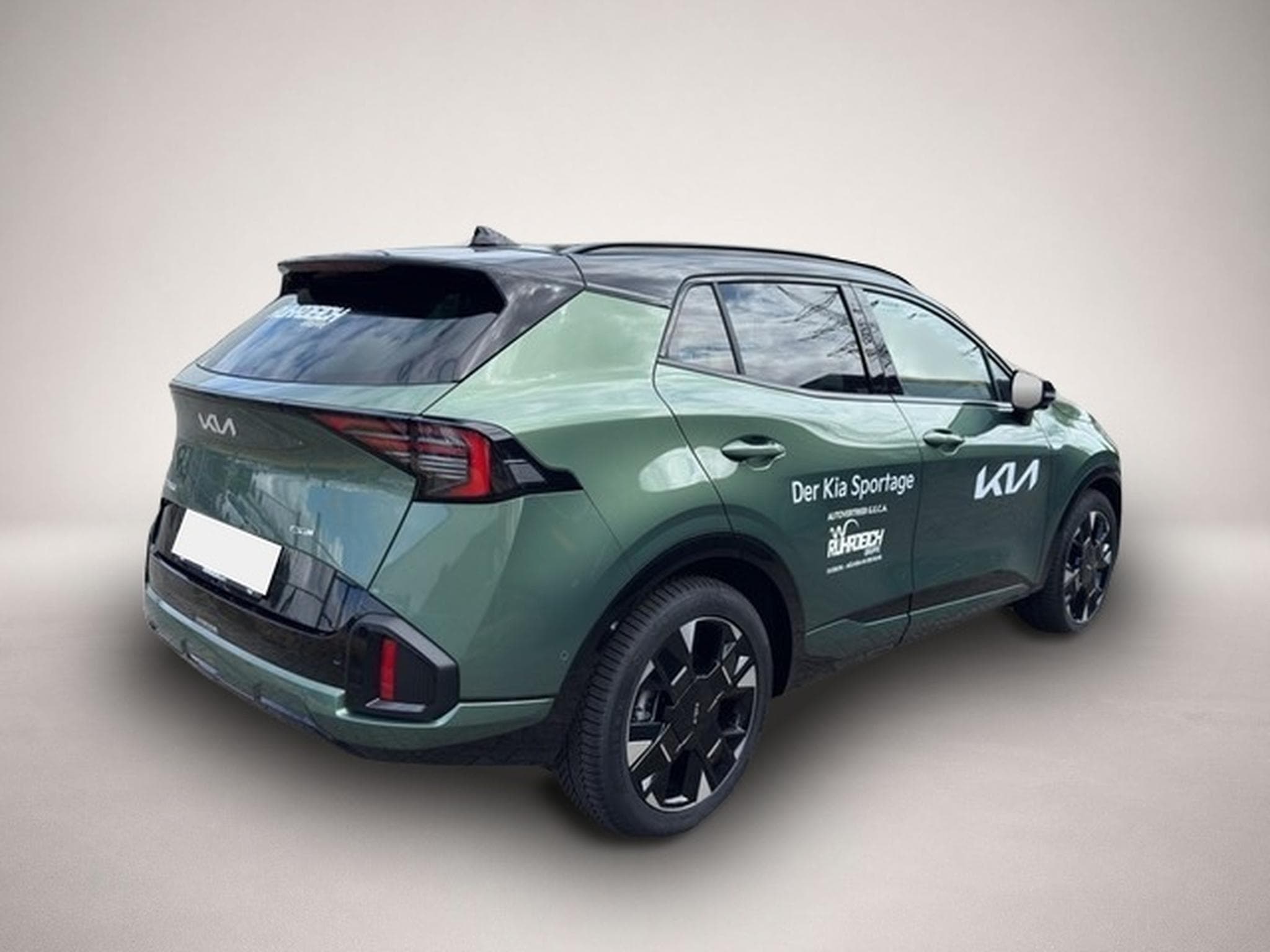 Kia Sportage (2026) - Photo 5
