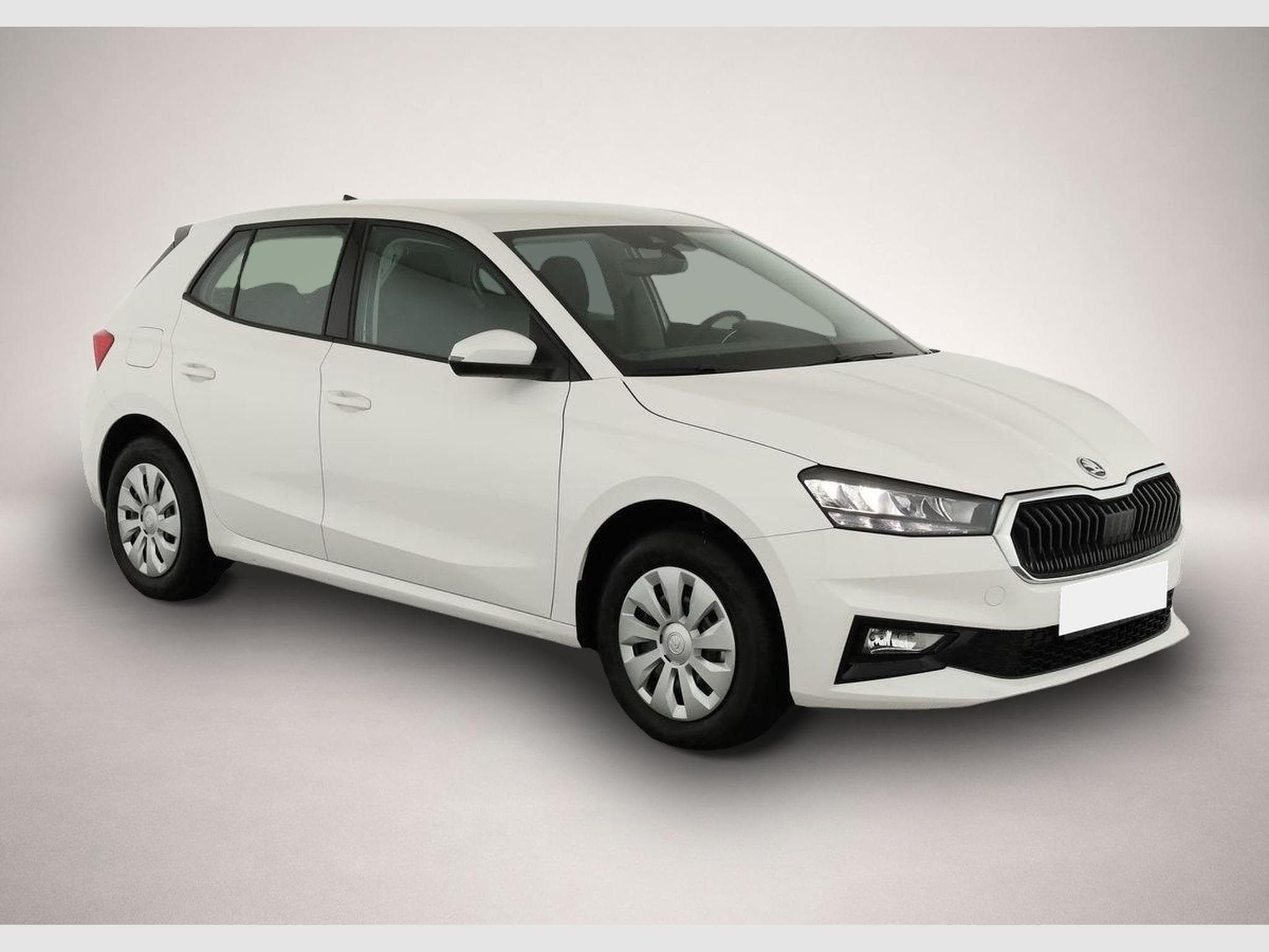 Skoda Fabia (2025) - Foto 2