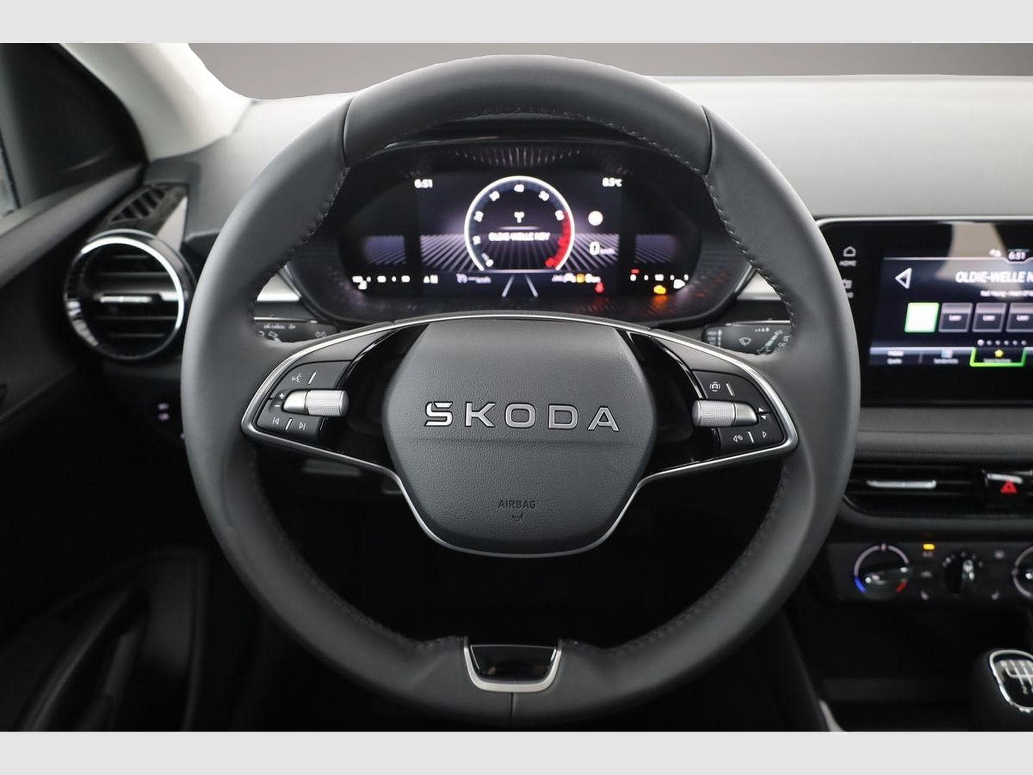 Skoda Fabia (2025) - Foto 6