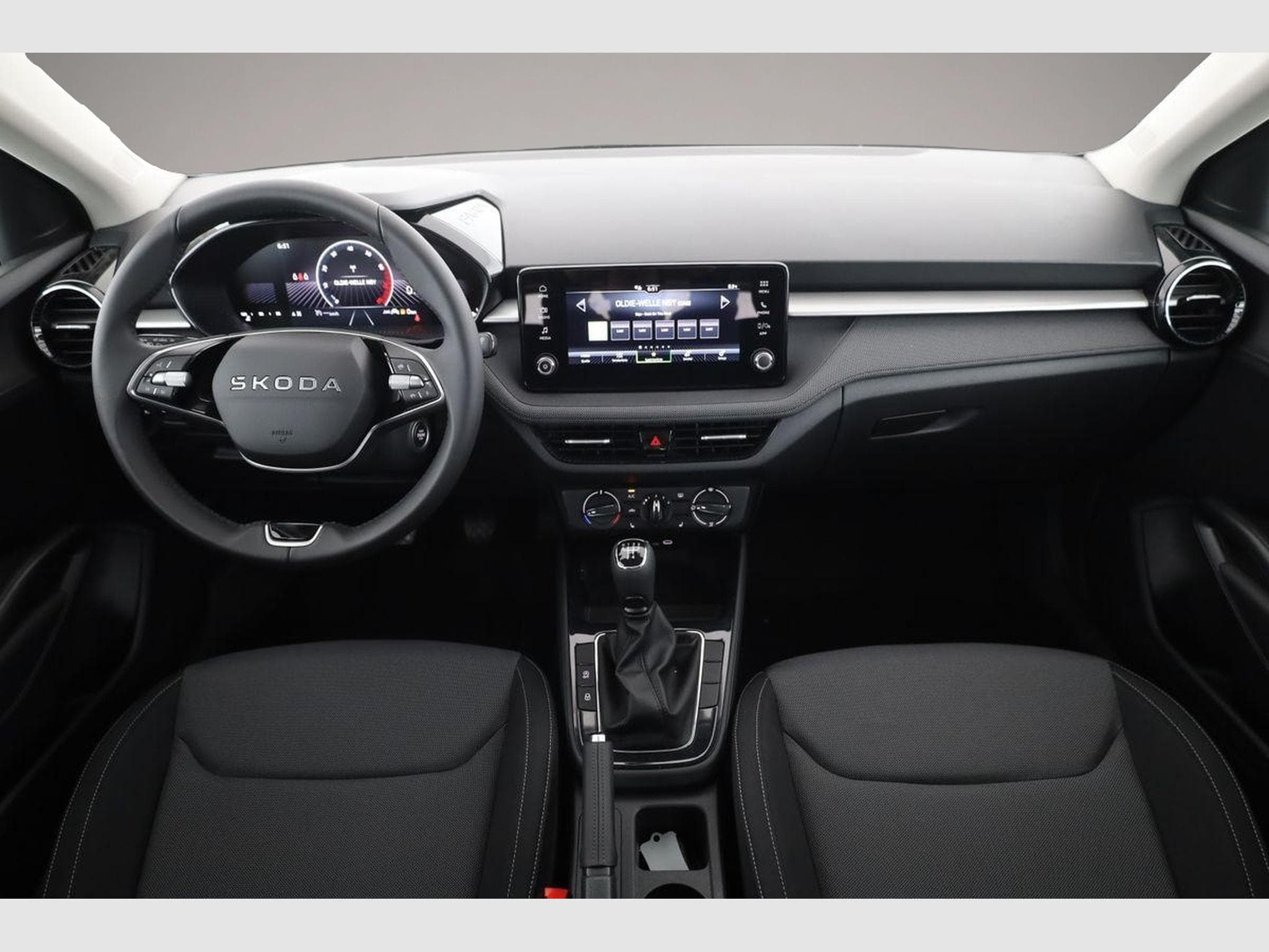 Skoda Fabia (2025) - Foto 5