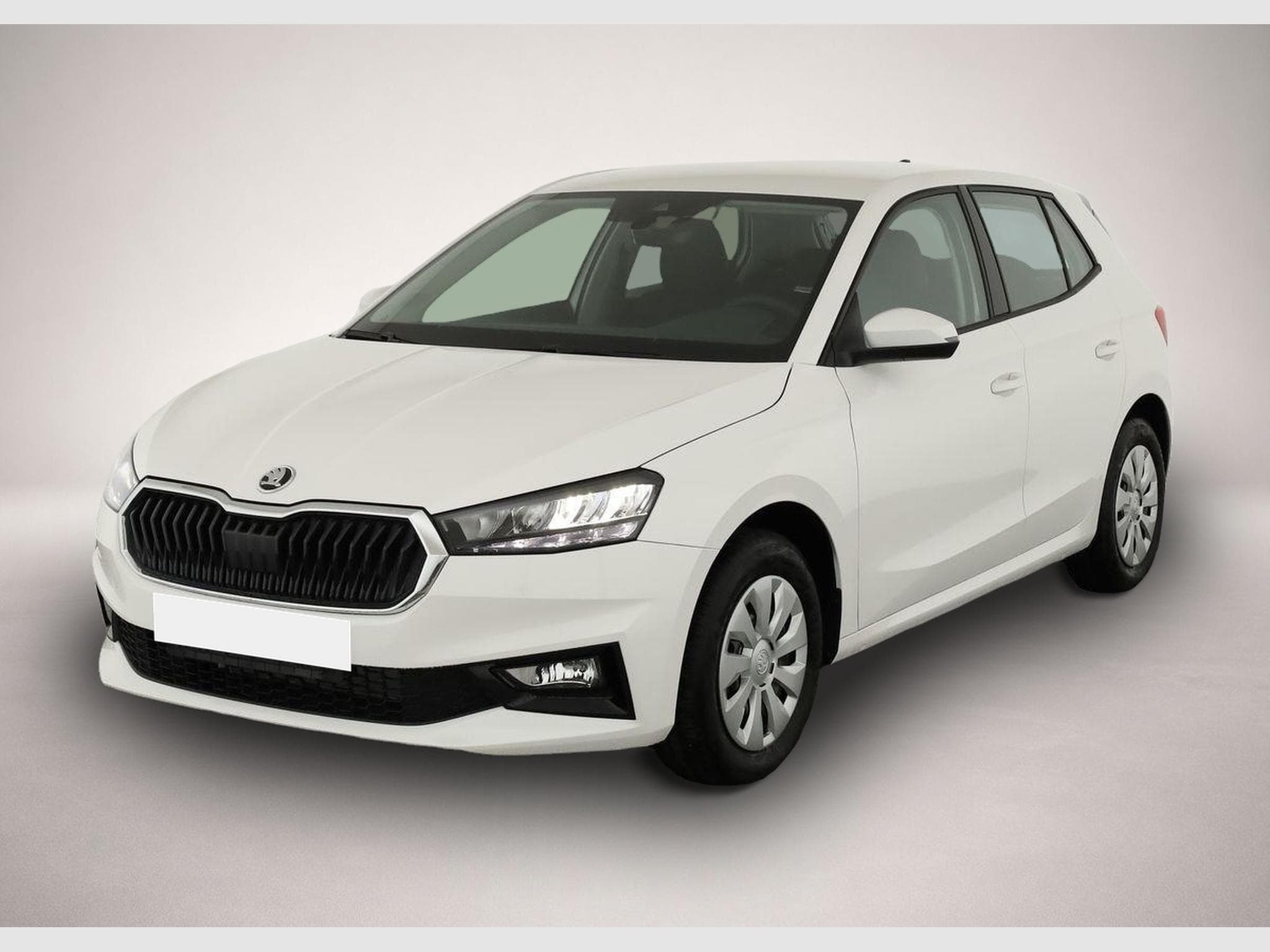 Skoda Fabia (2025) - Foto 1