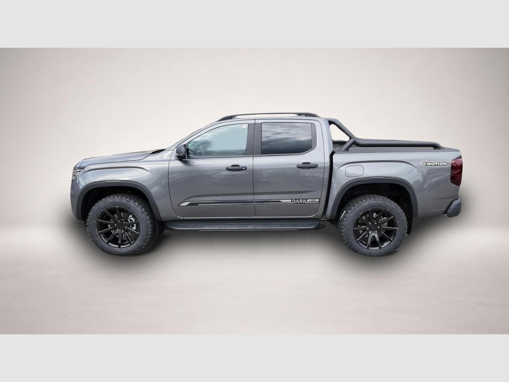 VW Amarok (2026) - Photo 4