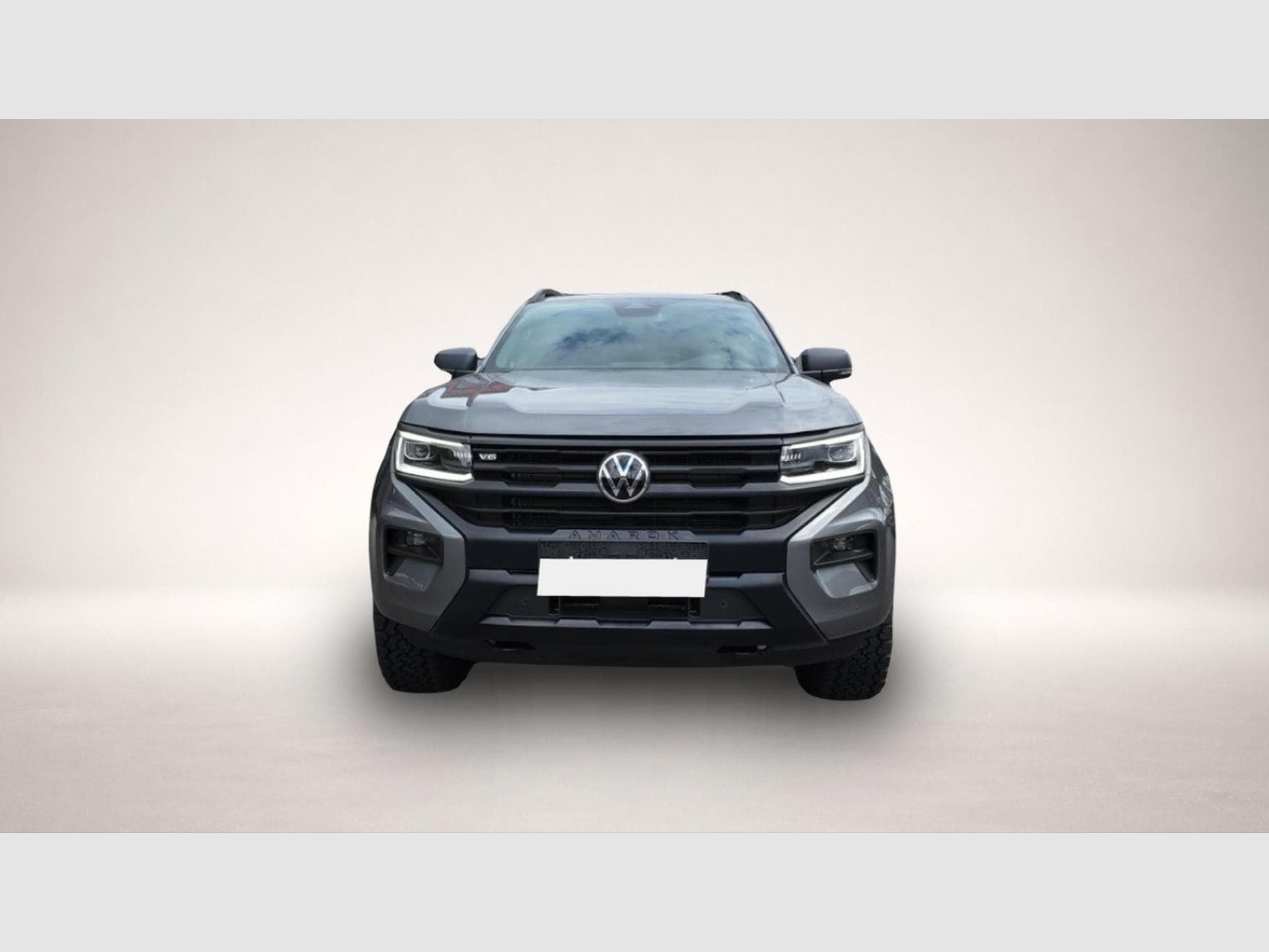 VW Amarok (2026) - Photo 2
