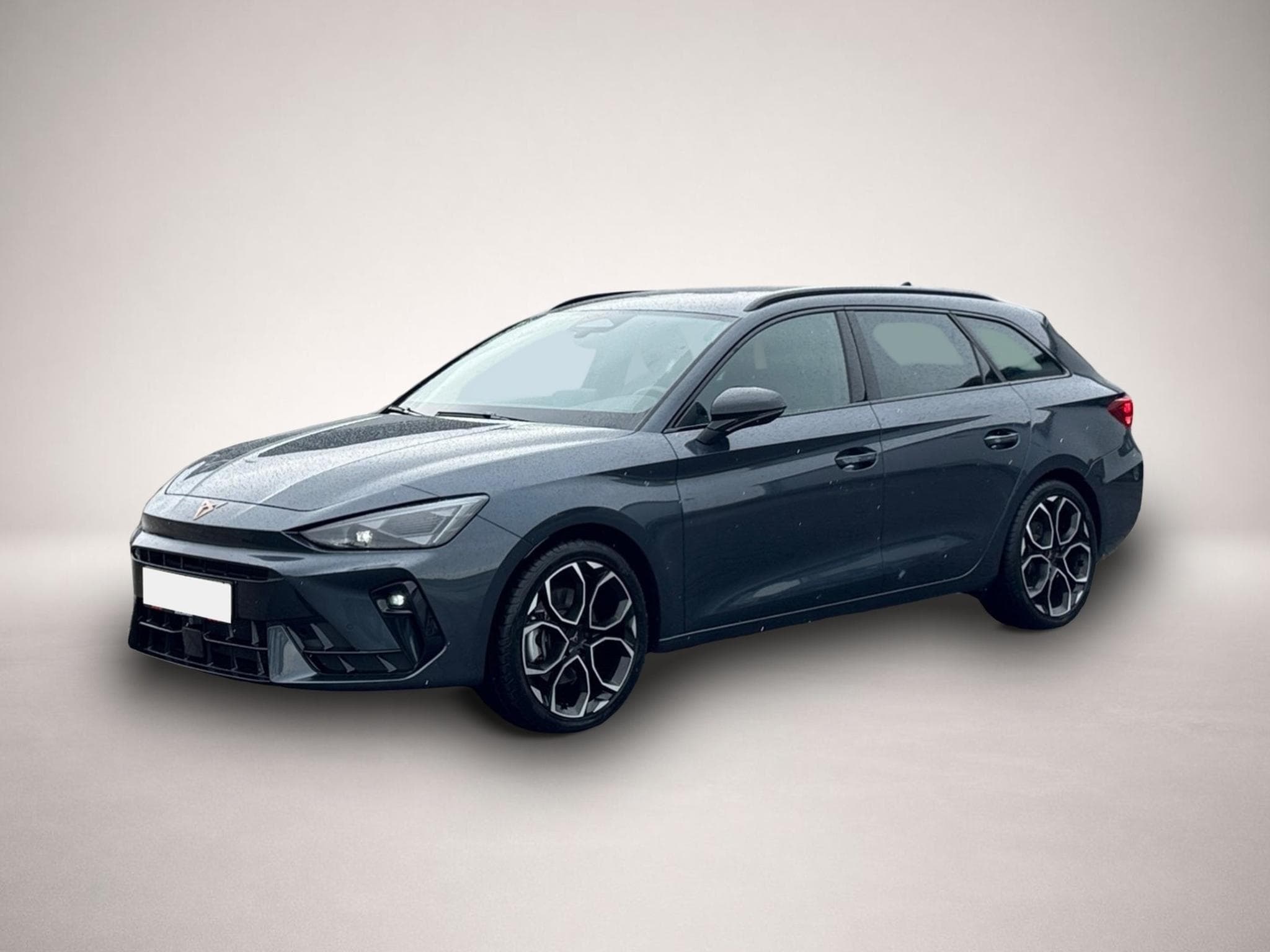 Cupra Leon (2025) - Photo 1