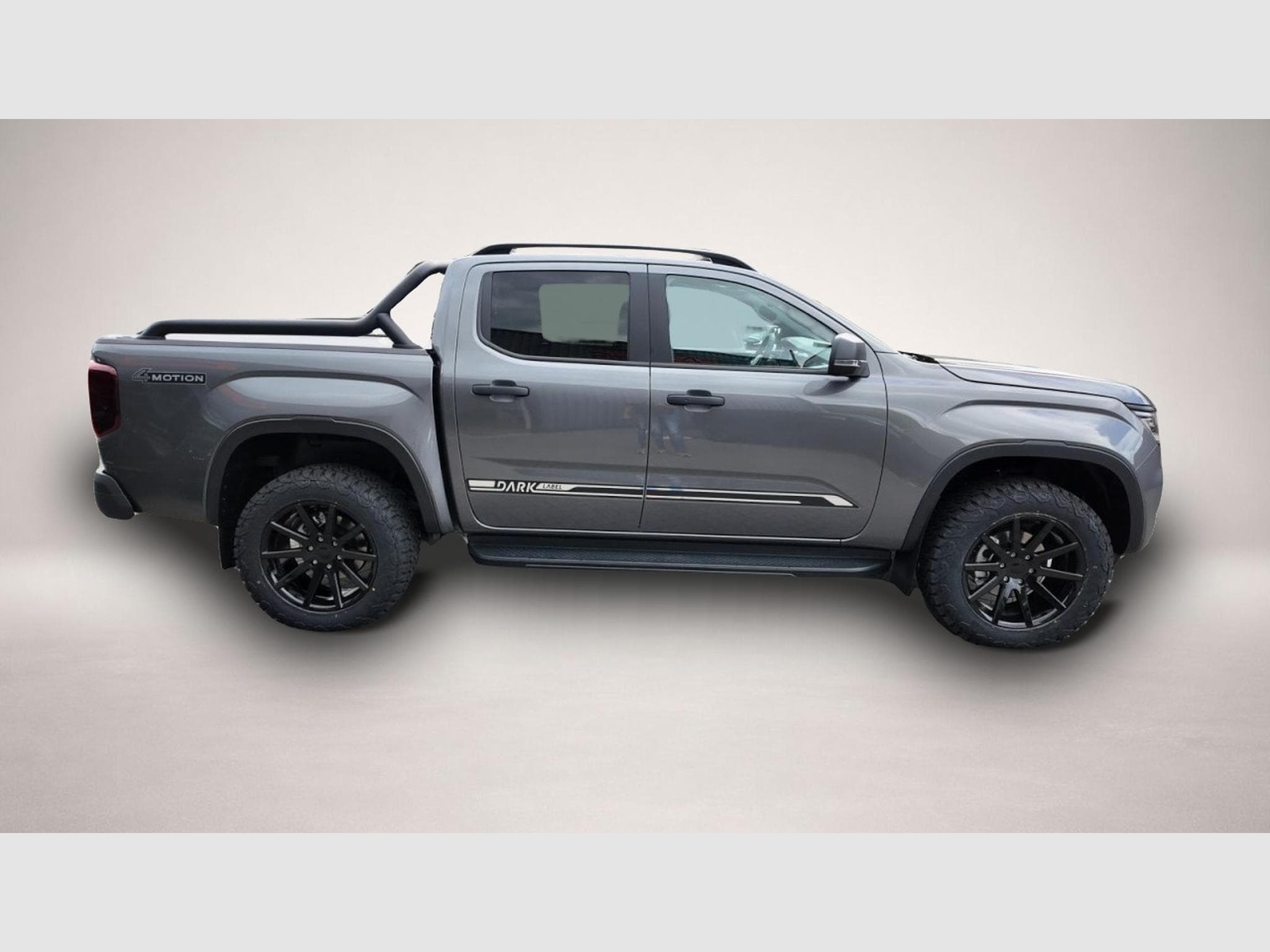 VW Amarok (2026) - Photo 5