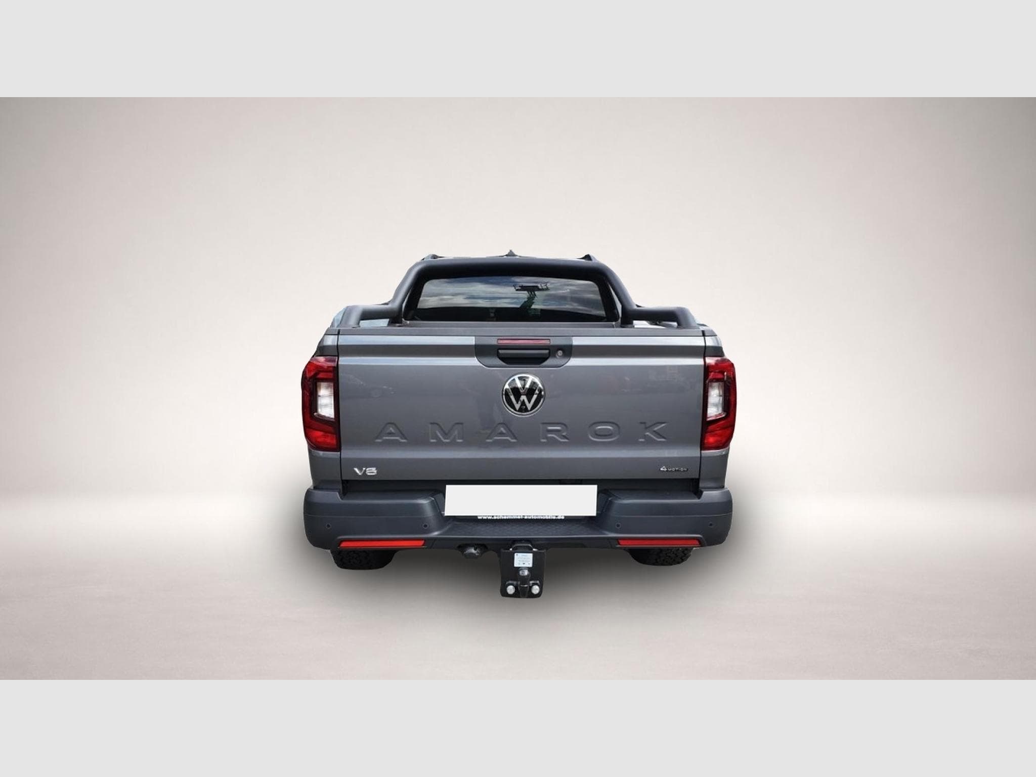 VW Amarok (2026) - Photo 7