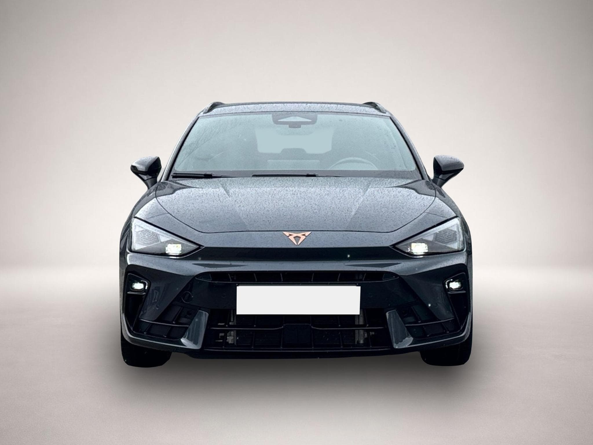 Cupra Leon (2025) - Photo 2
