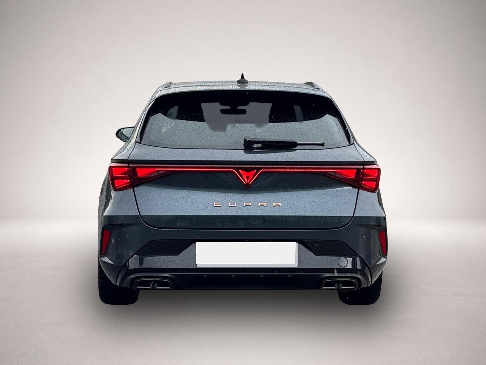 Cupra Leon (2025) - Photo 5