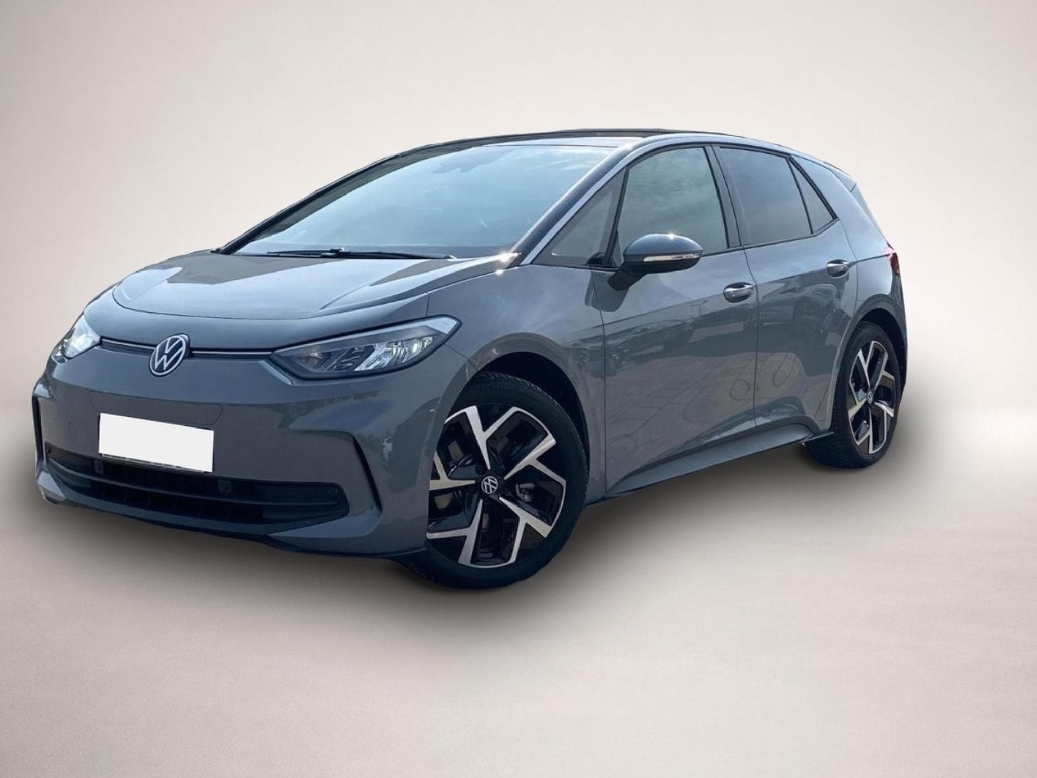 VW ID.3 (2024) - Photo 1