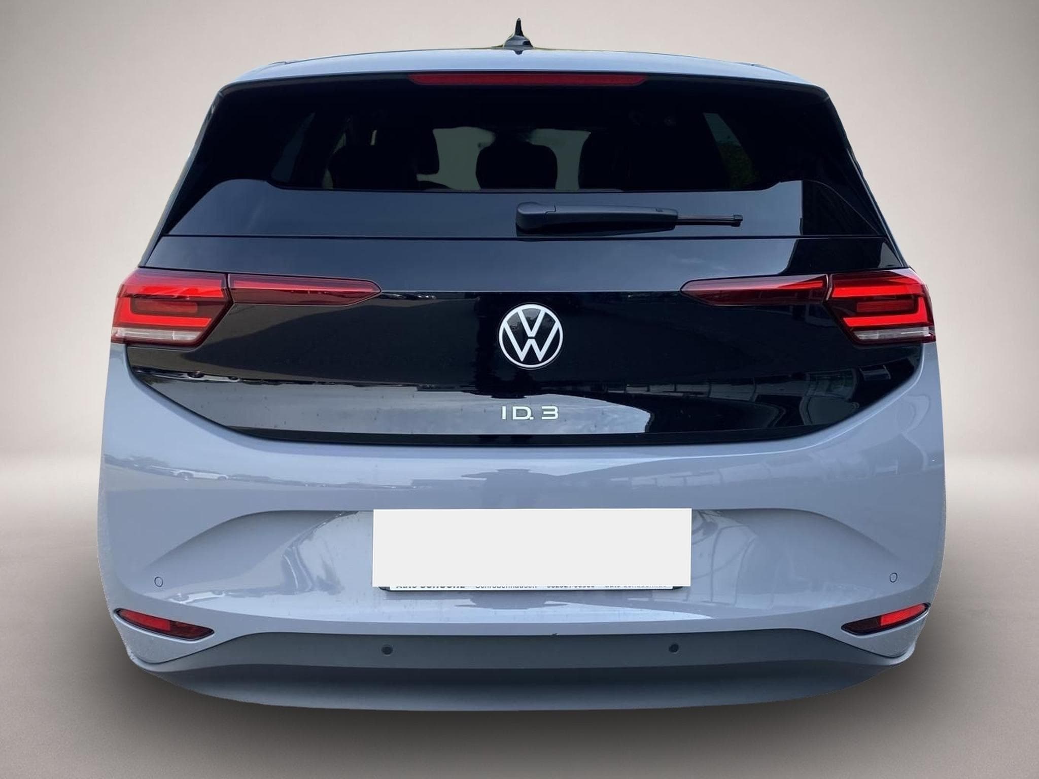 VW ID.3 (2024) - Photo 5