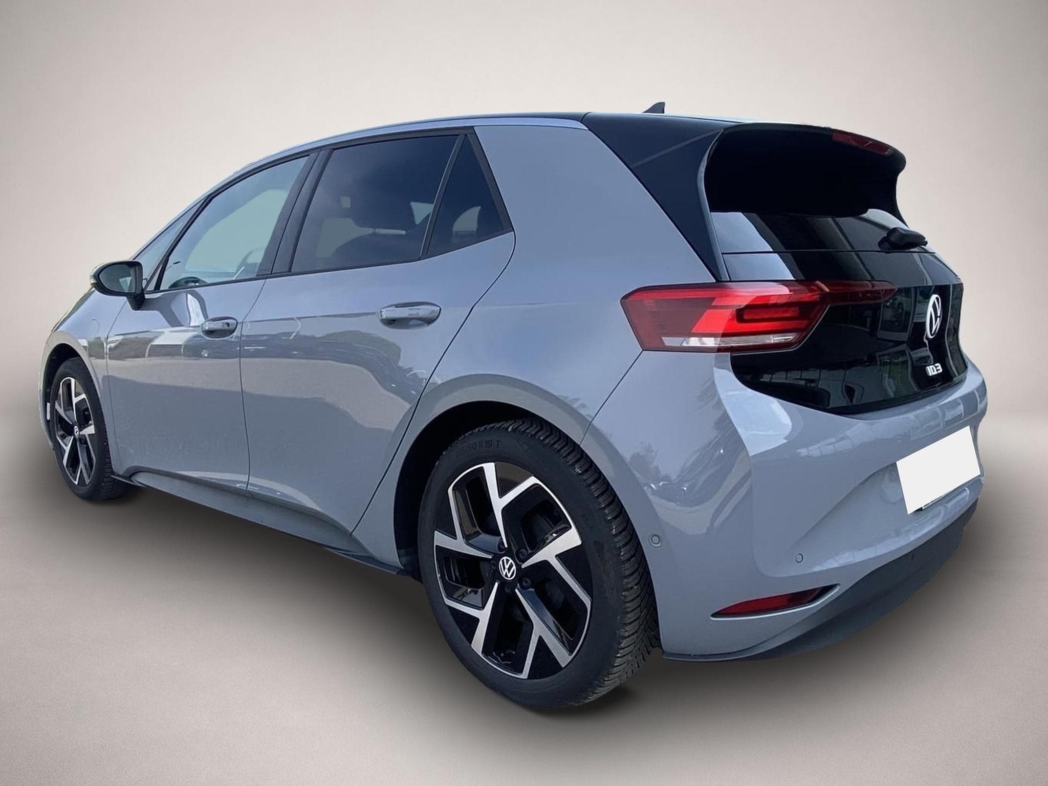 VW ID.3 (2024) - Photo 4
