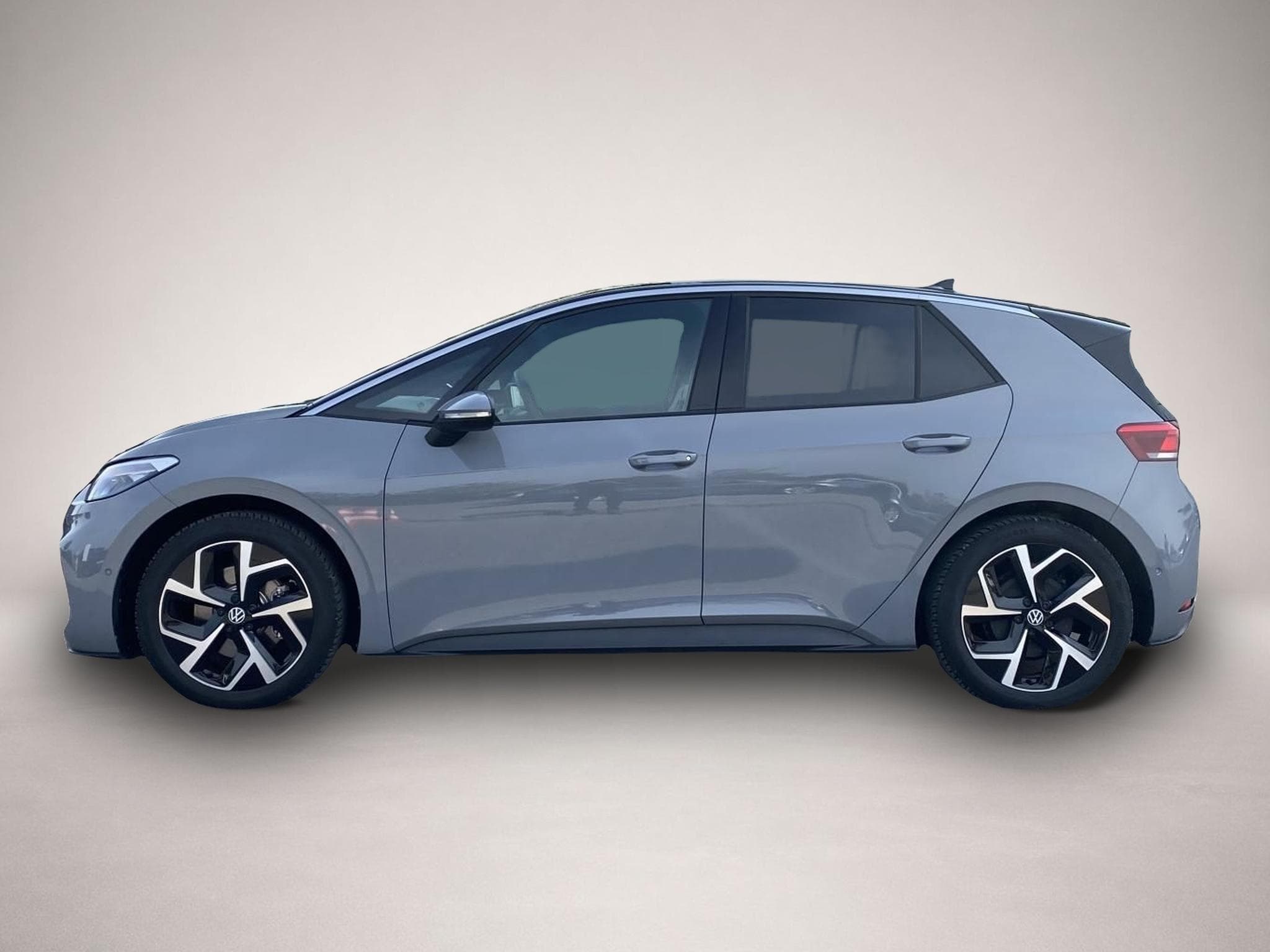 VW ID.3 (2024) - Photo 2