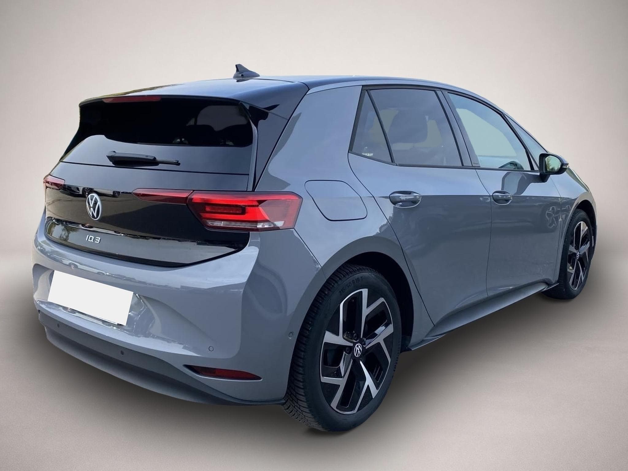 VW ID.3 (2024) - Photo 6