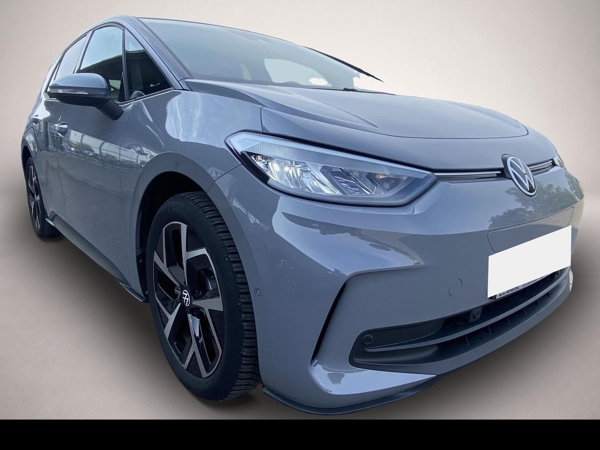 VW ID.3 (2024) - Photo 7