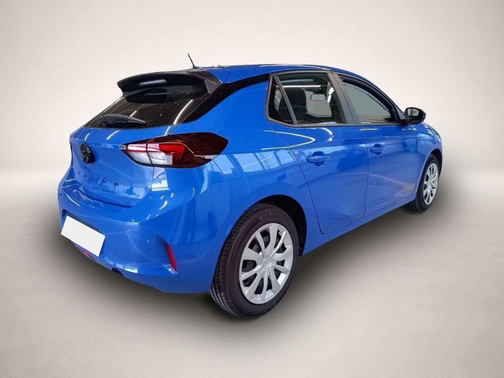 Opel Corsa (2025) - Photo 3