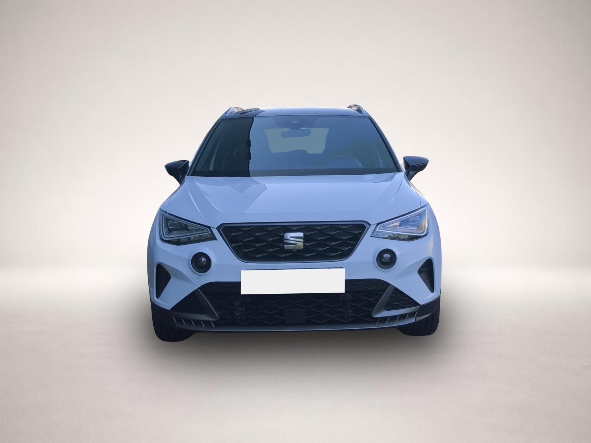 Seat Arona (2024) - Photo 2