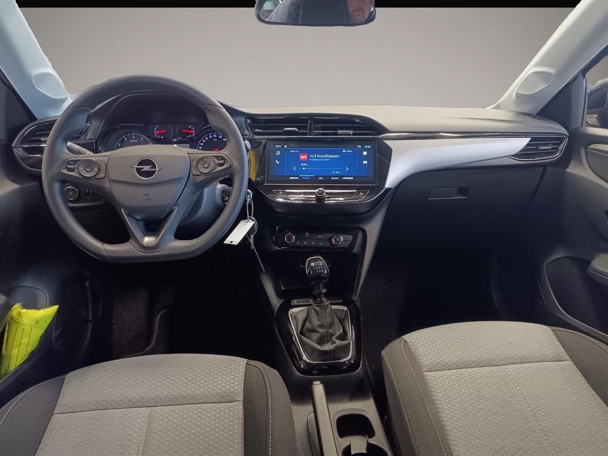 Opel Corsa (2025) - Photo 5