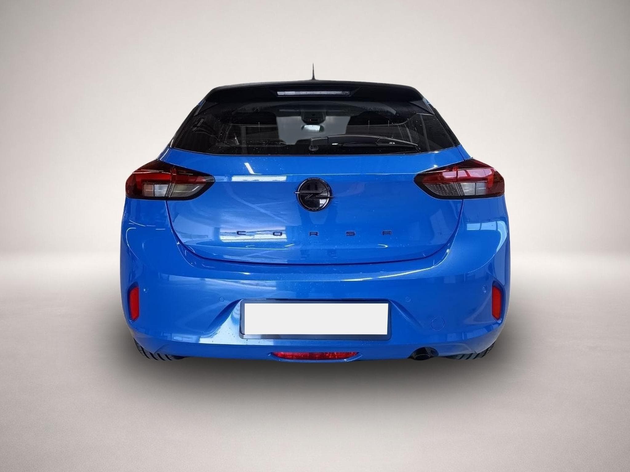 Opel Corsa (2025) - Photo 4